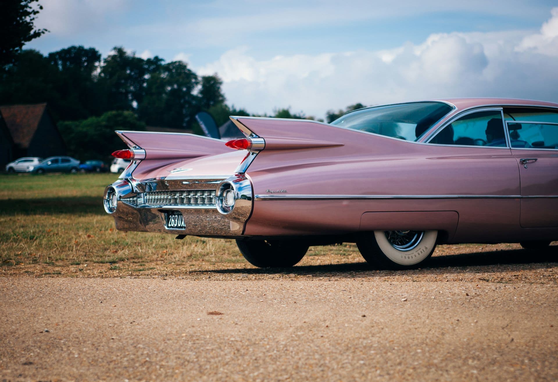 Reviving Classic Cars Through Modern Ads