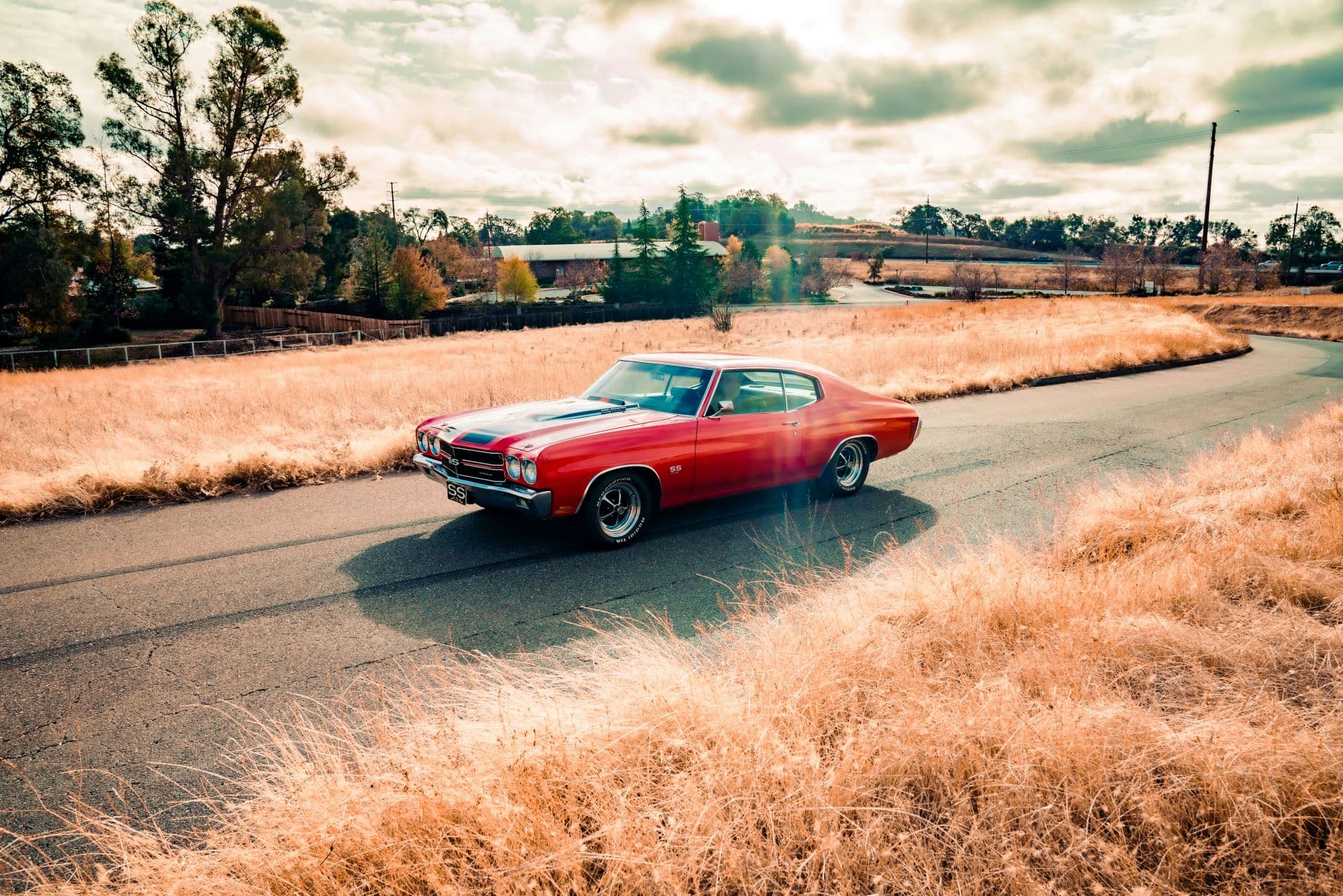Small Town, Big Impact: Advertising Cars in Rural Markets