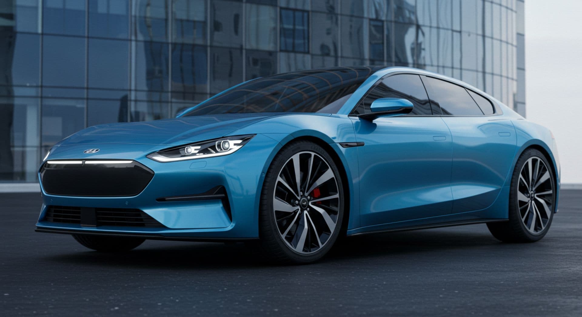 The Future of Automotive Marketing: How AI, Automation, and Blockchain Will Shape the Industry