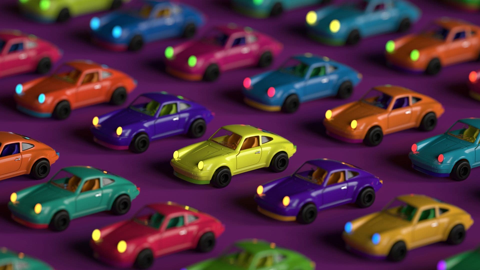 The Gamification of Car Sales: Engaging Consumers Through Digital Play