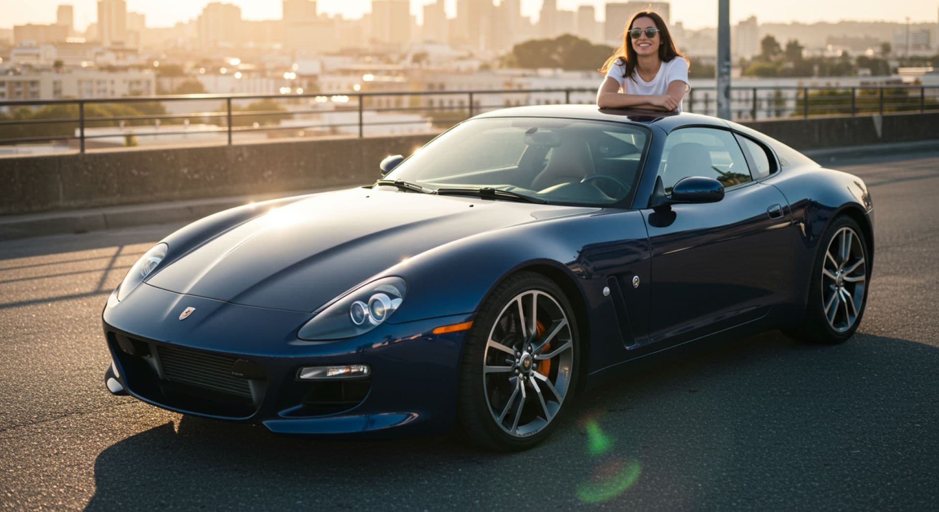 The Globalization of Car Advertising: How Brands Adapt to Different Markets