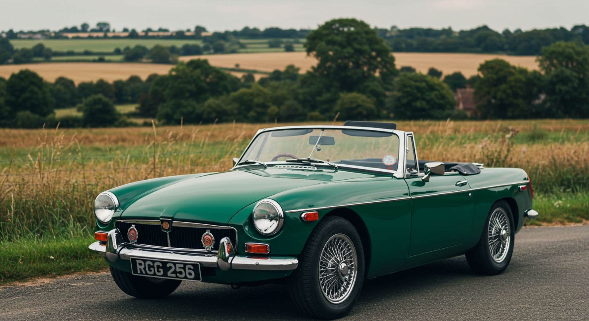 The Power of Nostalgia in Automotive Marketing: Reviving Classic Models for a New Generation