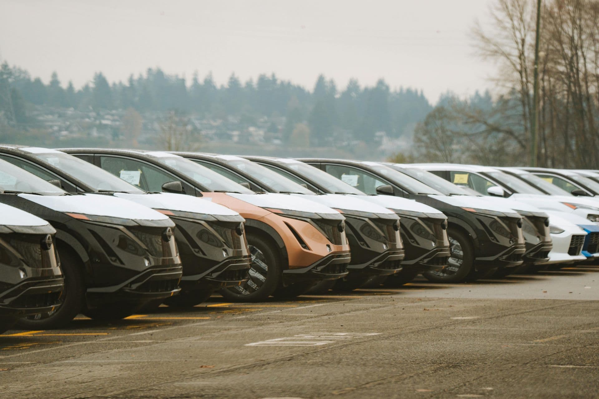 Vehicle Customisation Marketing Trends in The Automotive World