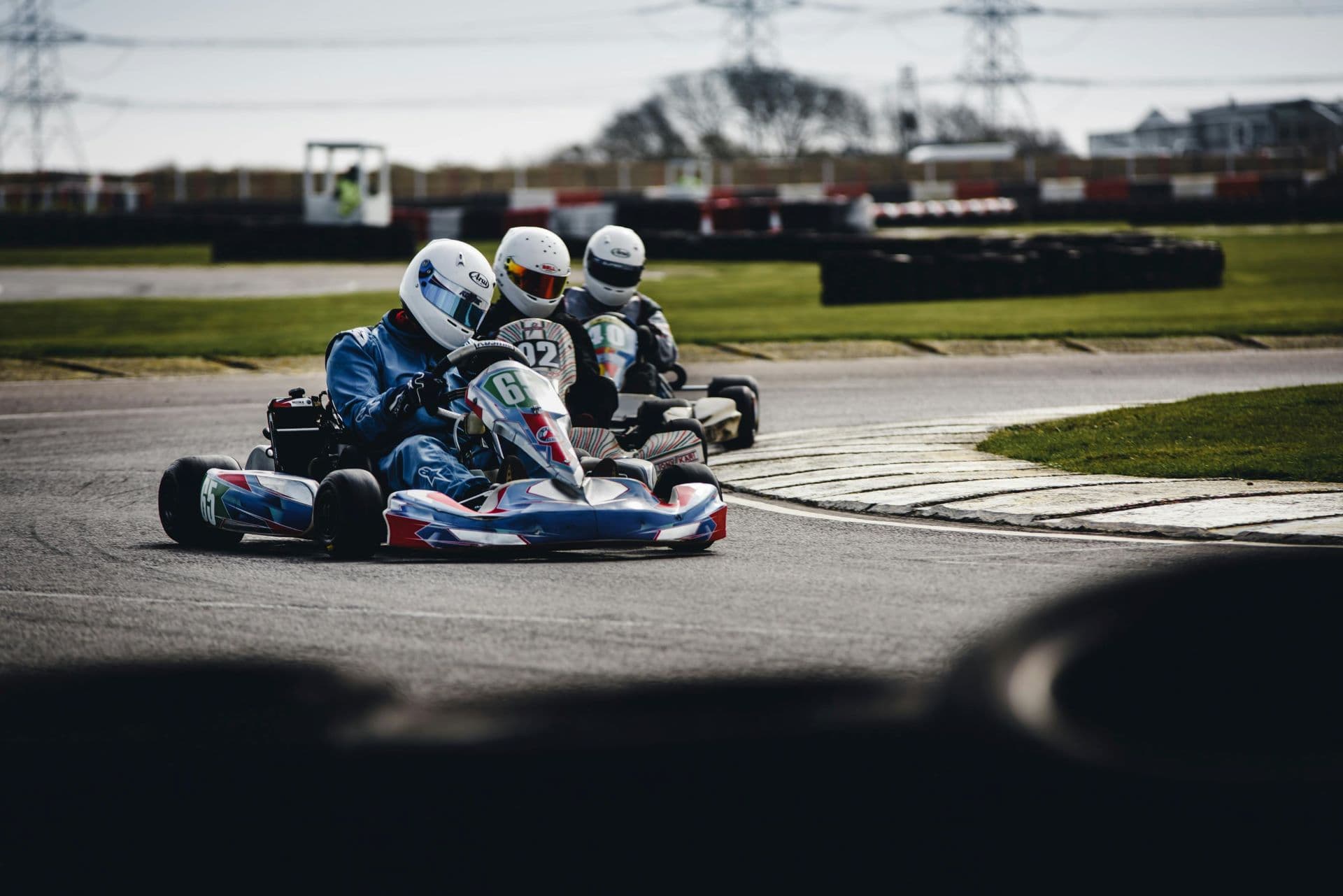 Virtual Car Rallies: Building Online Communities Through Gaming and Esports