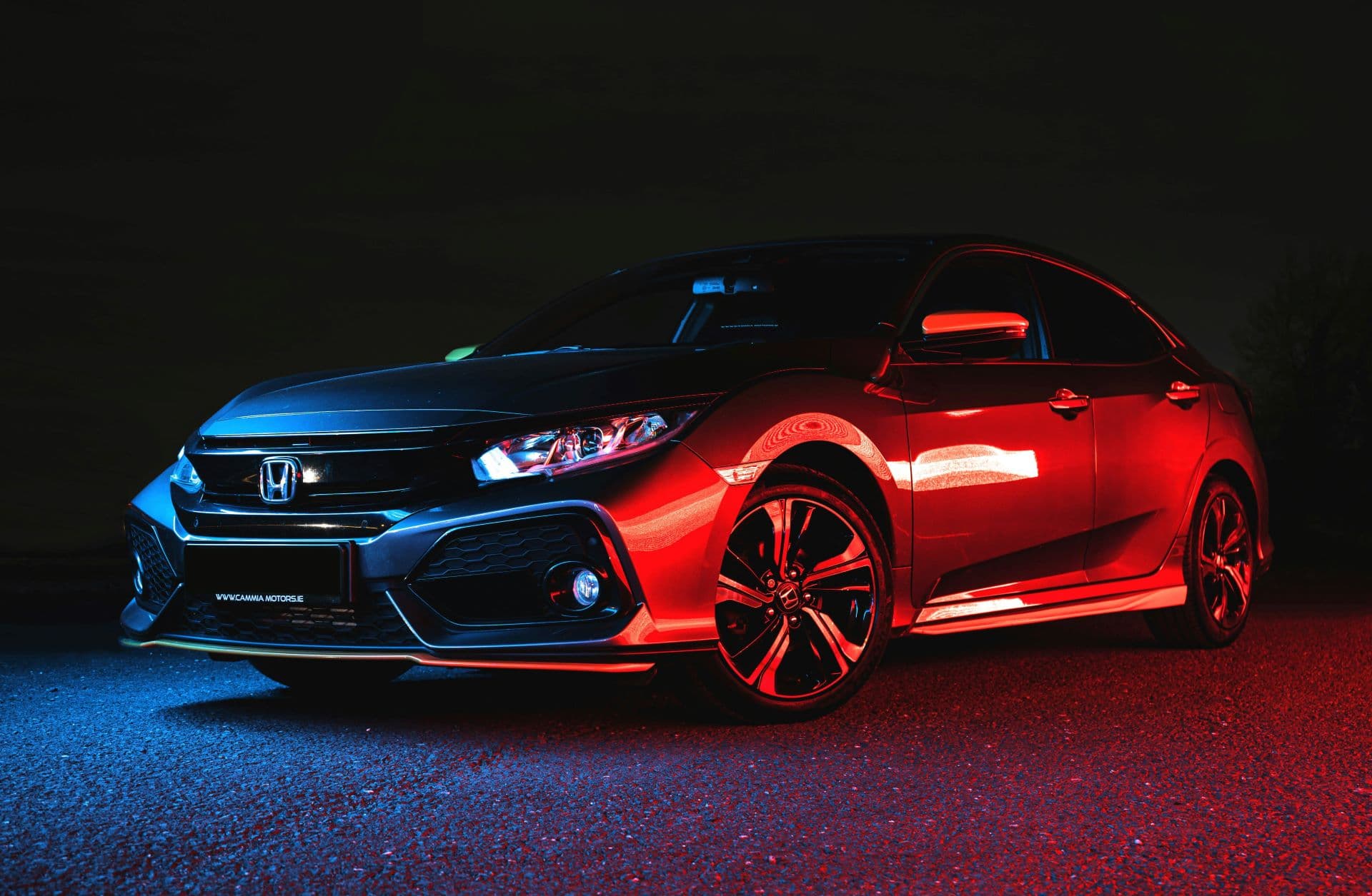 Why Speed and Performance Still Dominate Car Marketing