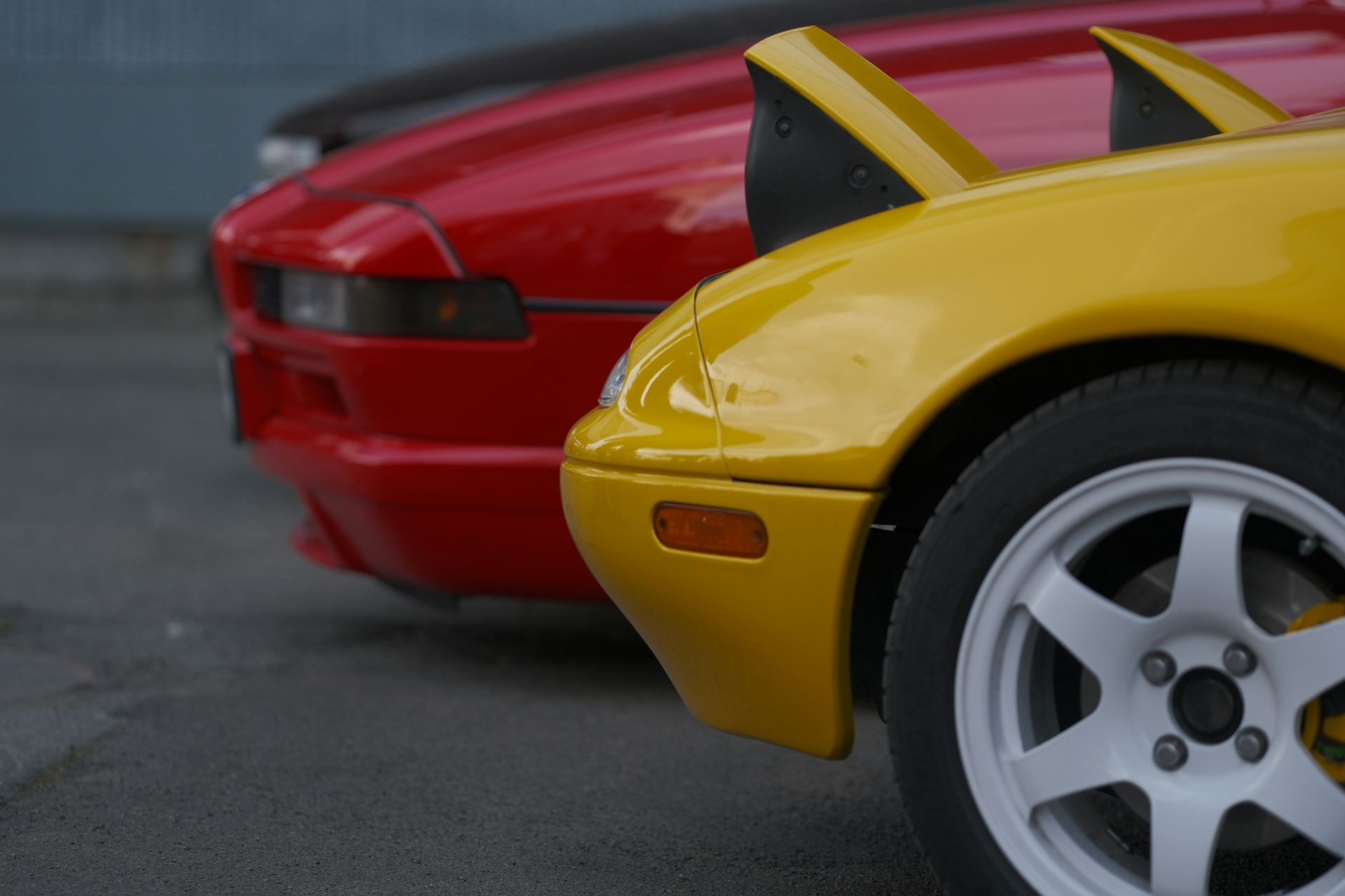 Designing Click-Winning Thumbnails for Car Content-1