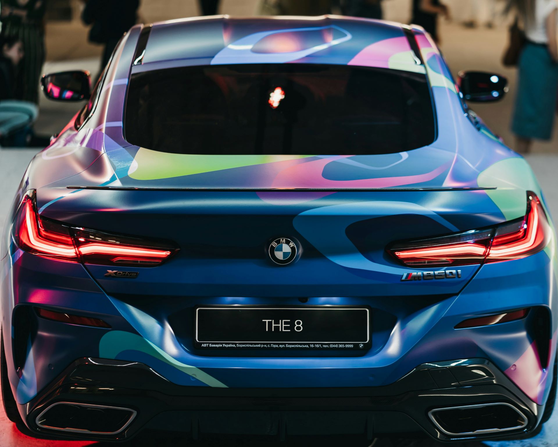 The Psychology of Colour in Automotive Marketing-1