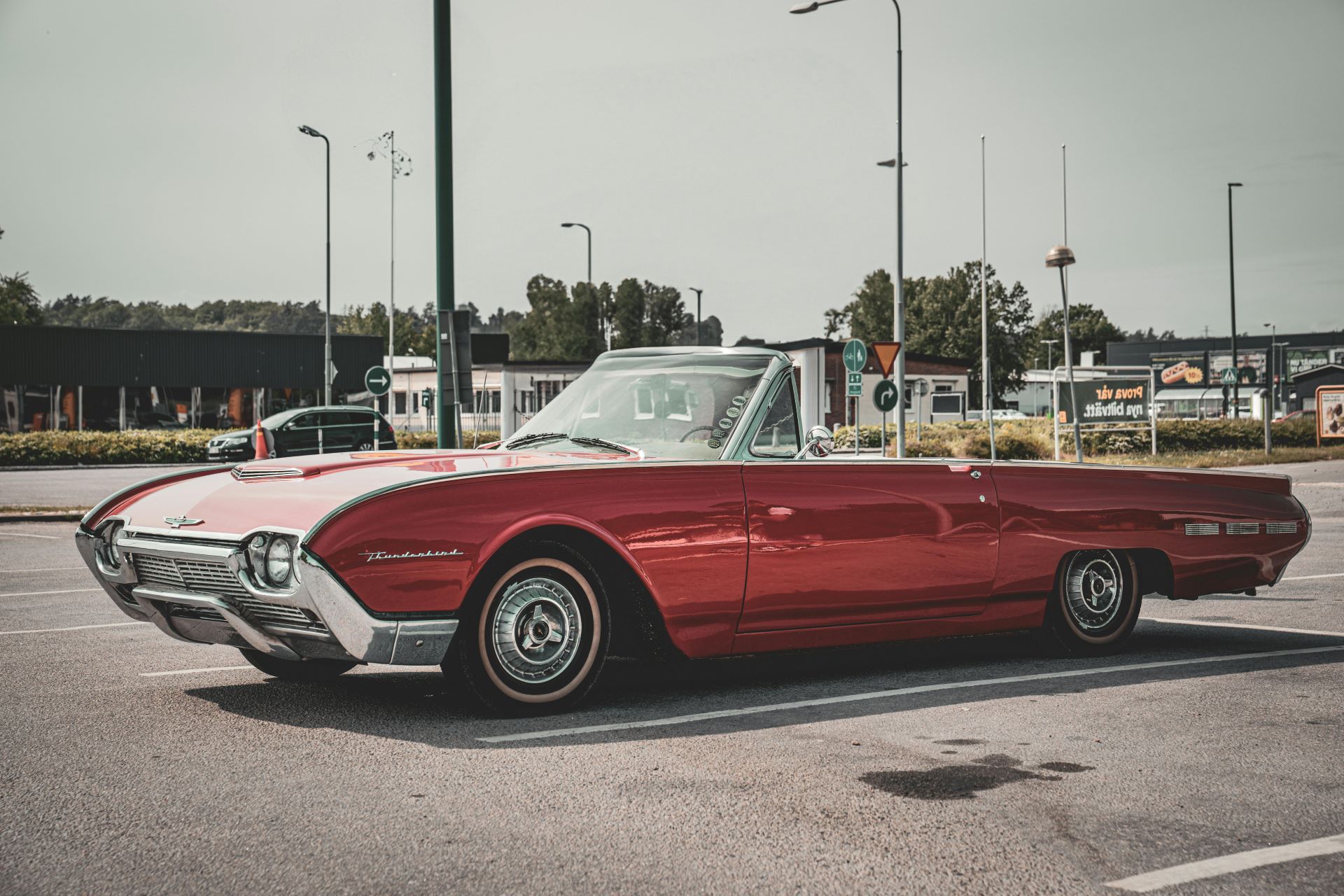 The Retro Effect How Nostalgia Drives Car Marketing