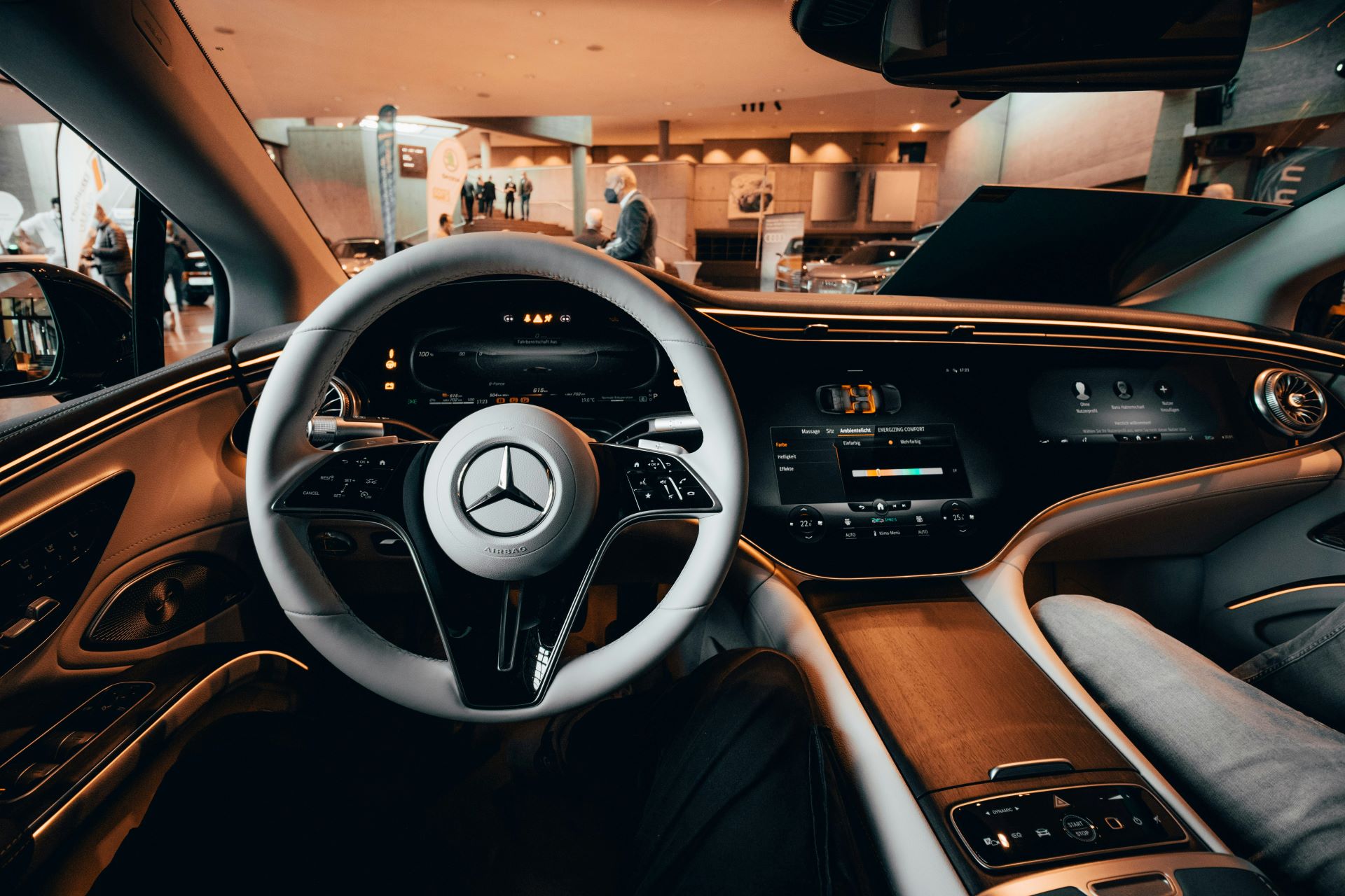 Aftermarket Lifestyle Driving Brand Connection Through Mods