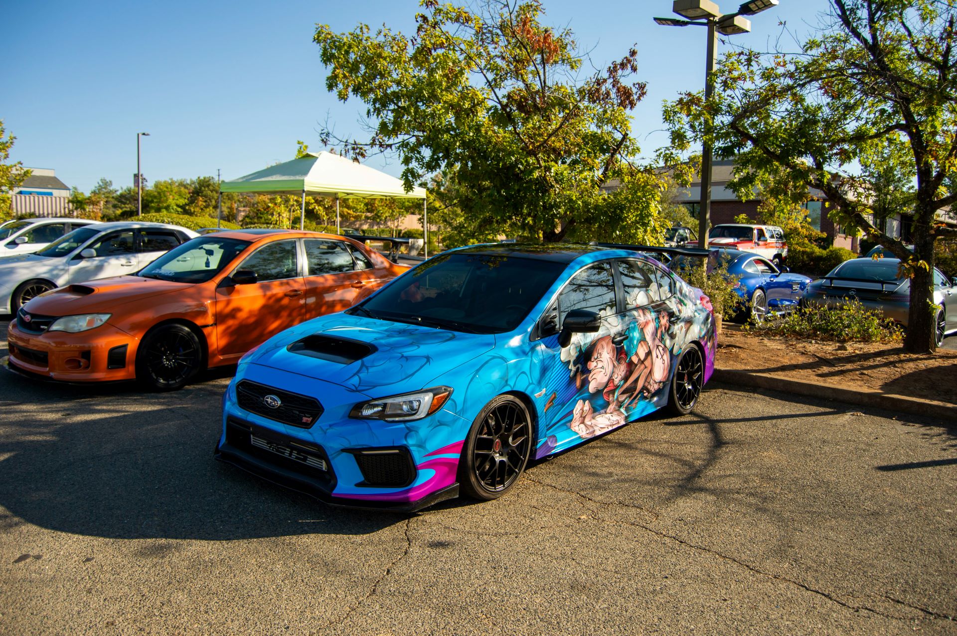 Auto Festivals & Lifestyle Events Turning Fans into Buyers-1