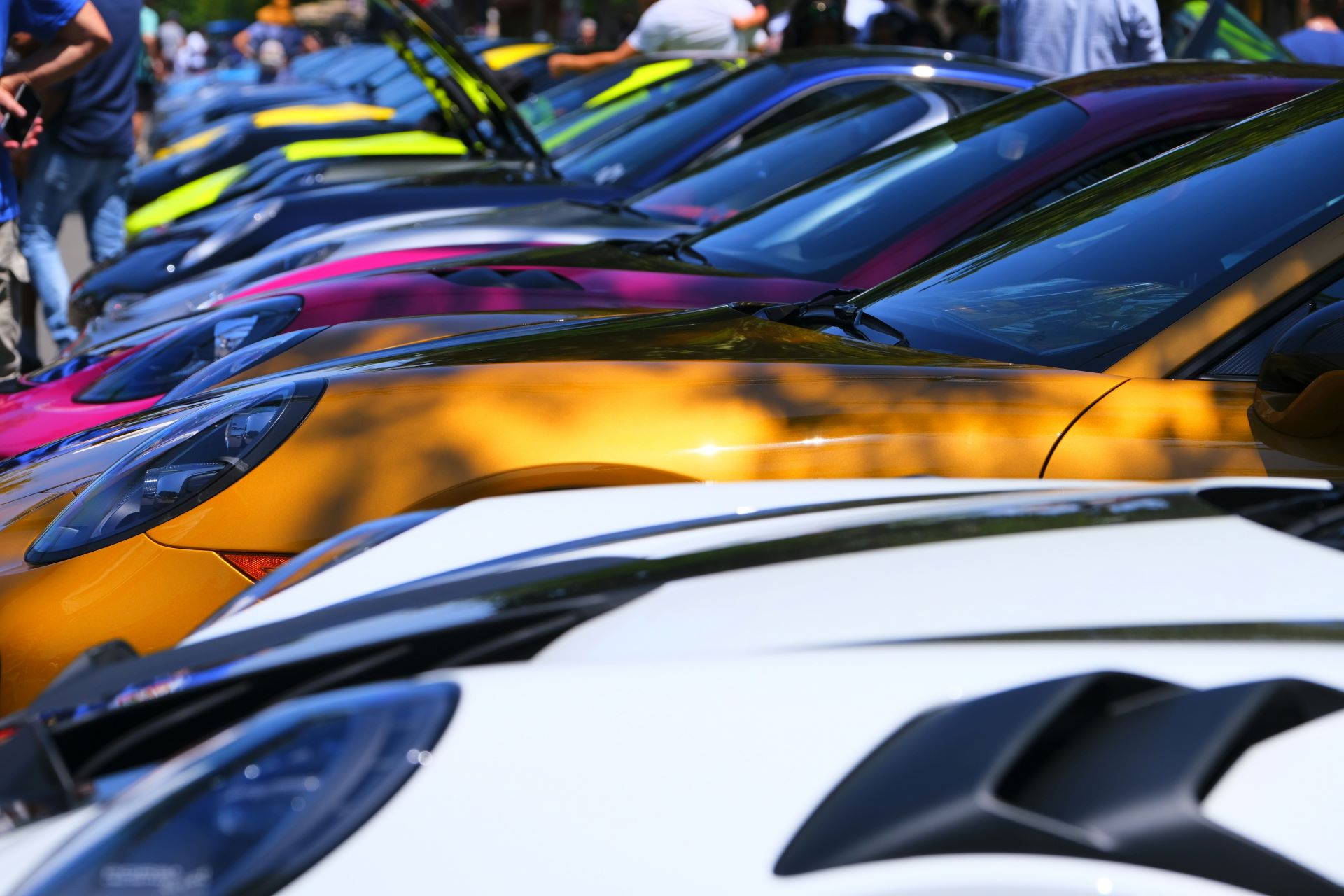 Automotive Marketing During Economic Downturns Strategies to Maintain Sales-1