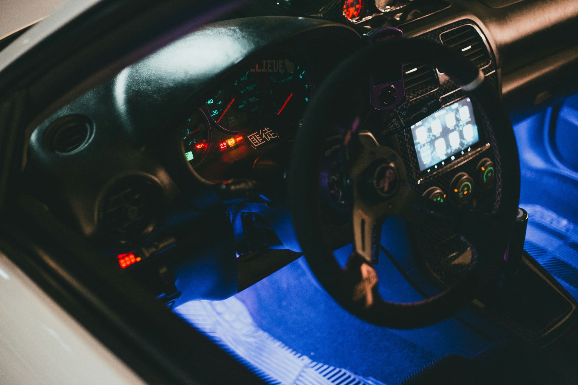 Build Your Dream Car Online How Configurators Are Changing the Game