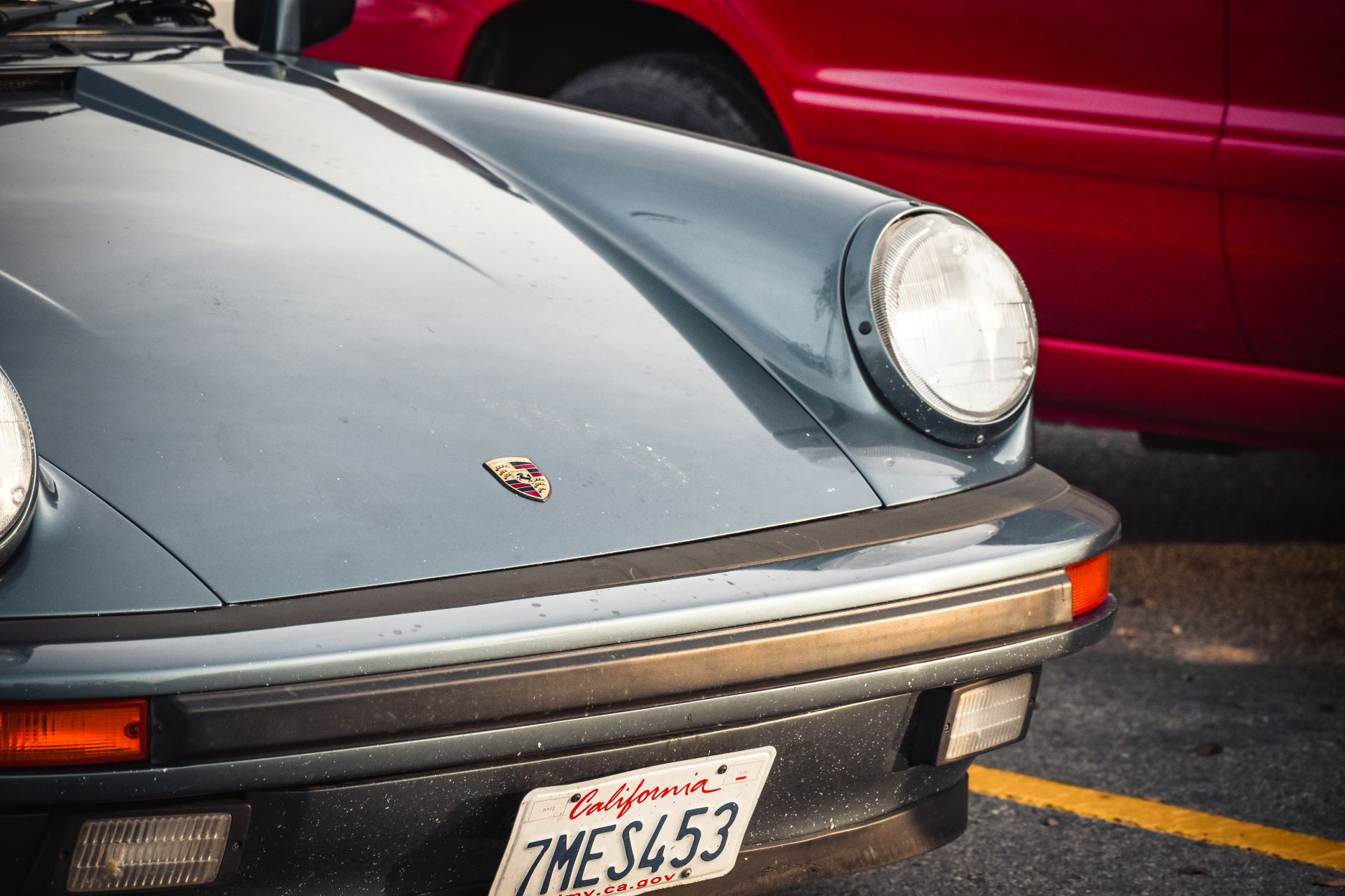 Cars as Identity Driving Personal Expression and Style