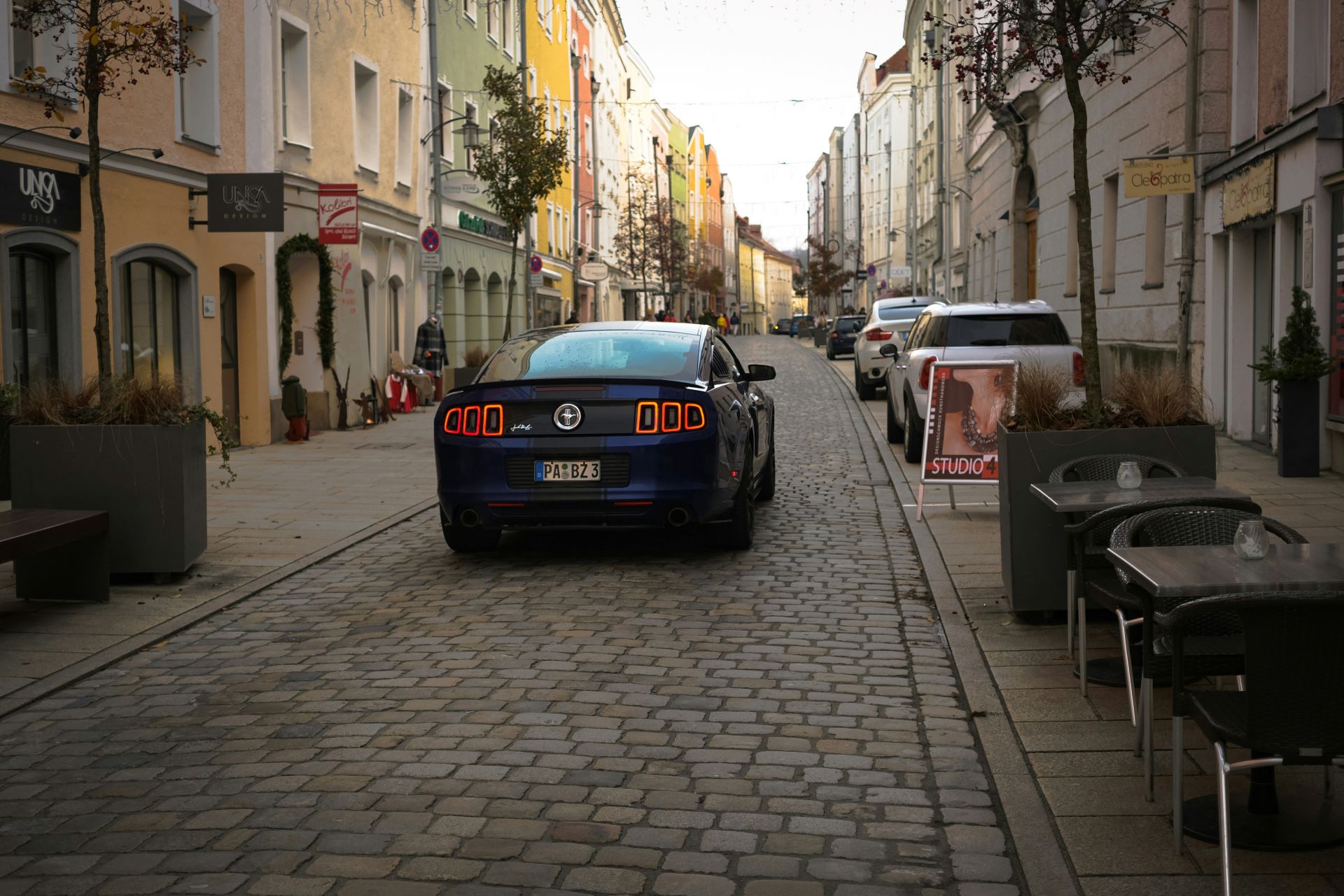 Charging Confidence, Not Just Cars Why Trust Shapes EV Marketing-1