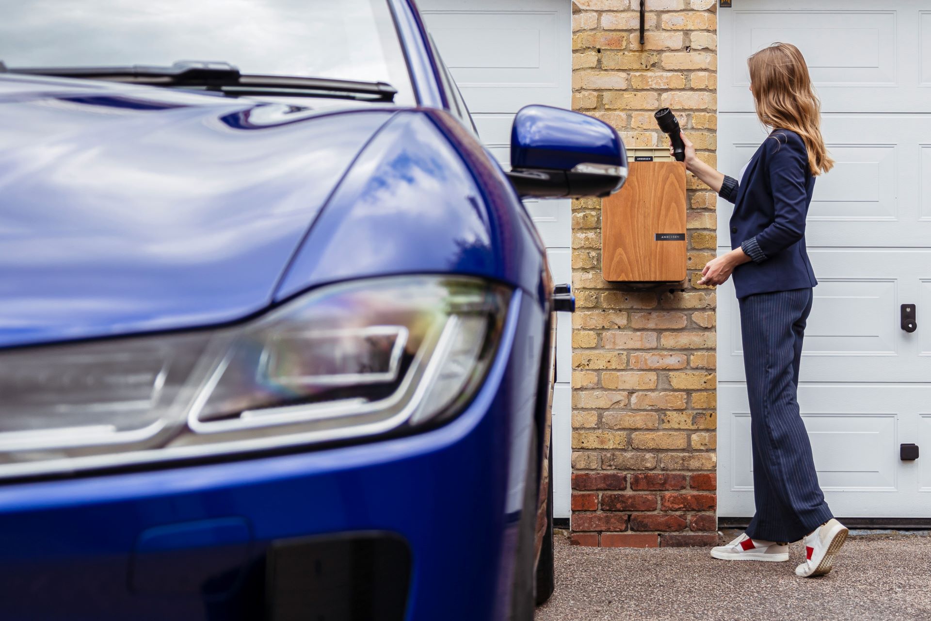 Charging Confidence, Not Just Cars Why Trust Shapes EV Marketing