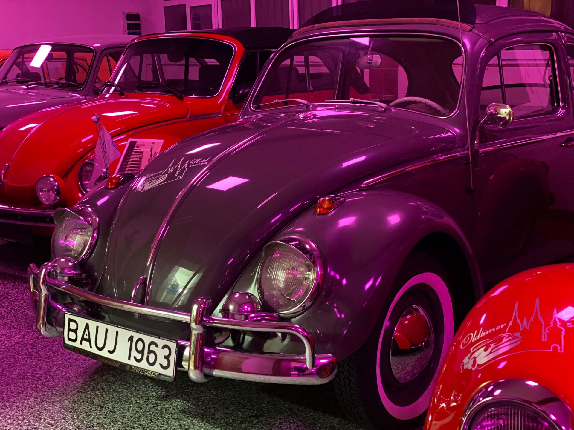 Customization as a Lifestyle Cars as a Canvas of Identity