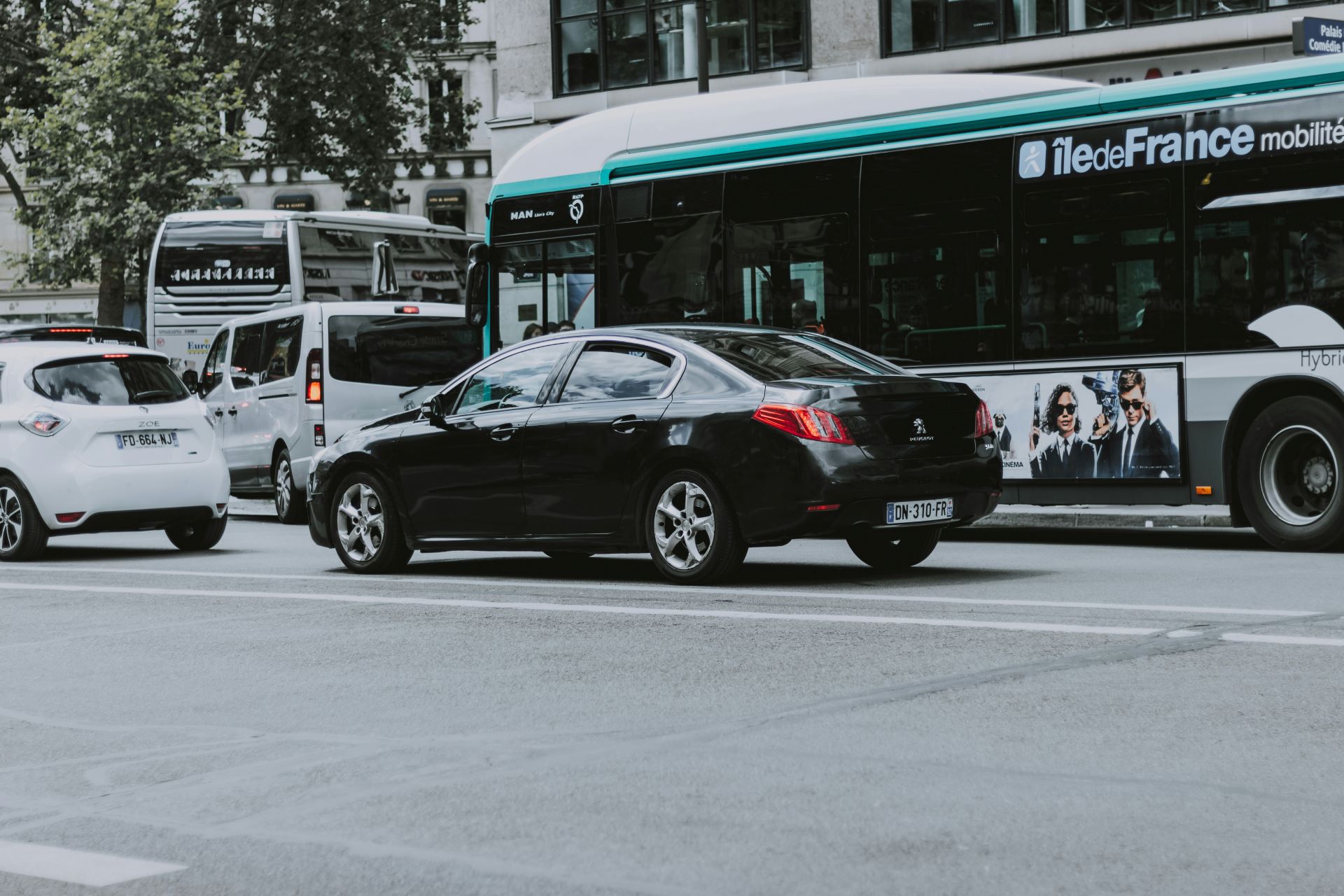 Driving Connection Hyper-Local Automotive Marketing That Resonates
