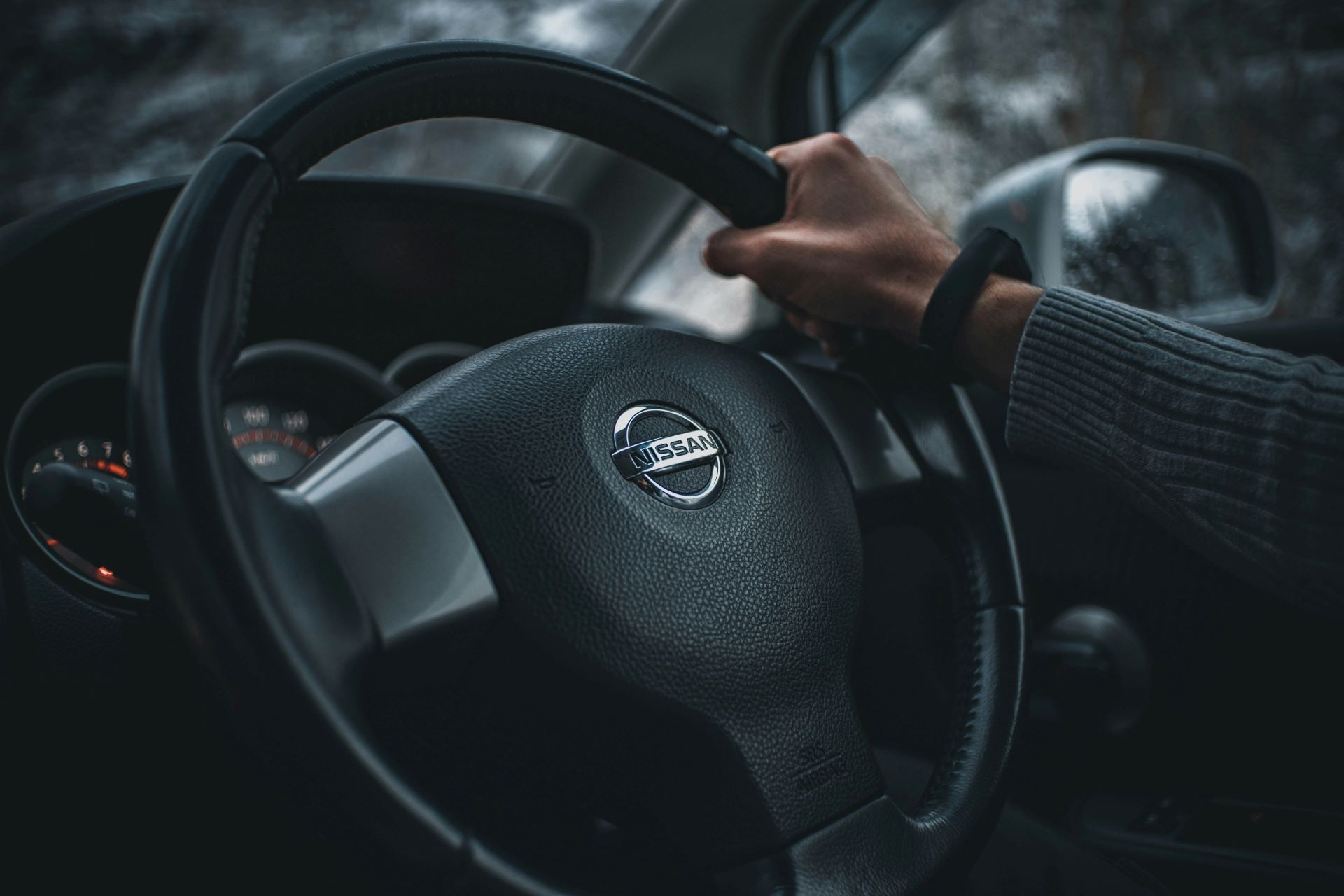 Driving Desire Experiential Test Drives that Convert