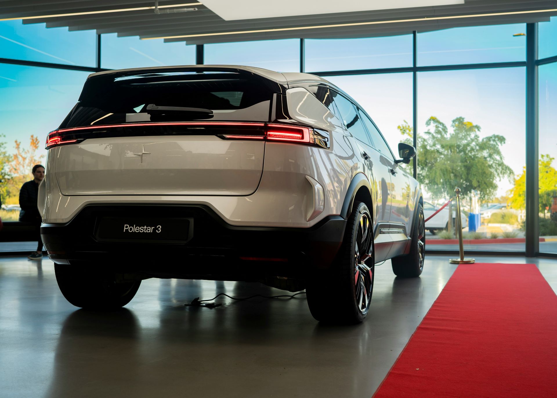 Driving Innovation Auto Tech Exhibitions as Brand Leaders-1