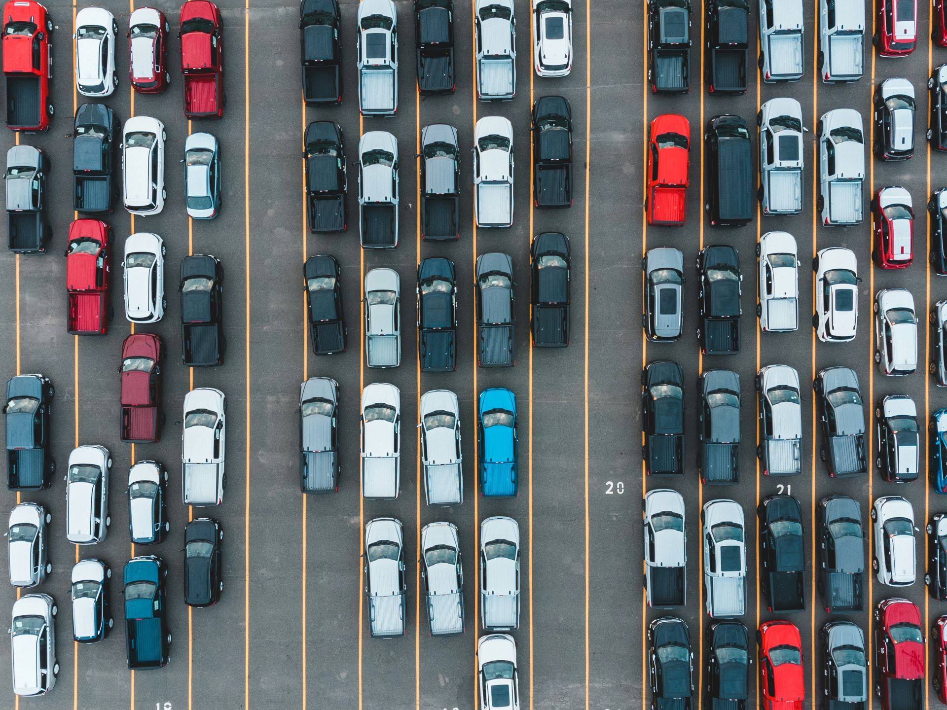 Driving Insight How Automakers Market with Data