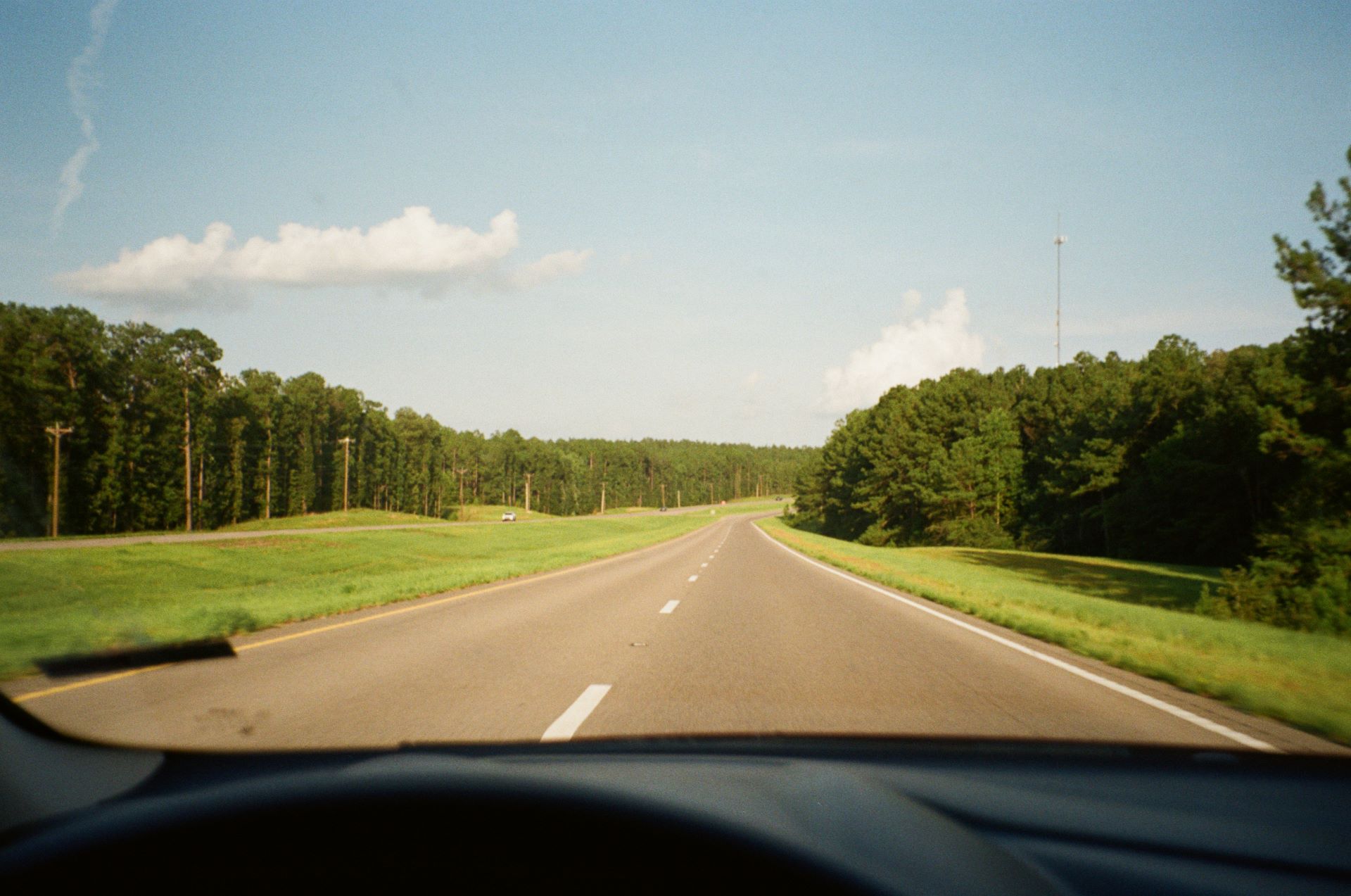 Driving Safety Forward With Positive Reassurance