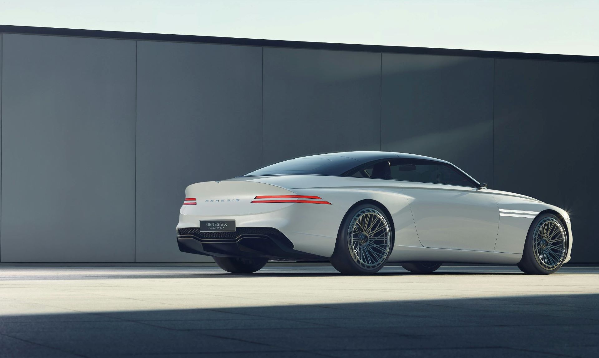 Grit Meets Glamour Urban Edge in Luxury Car Marketing-1