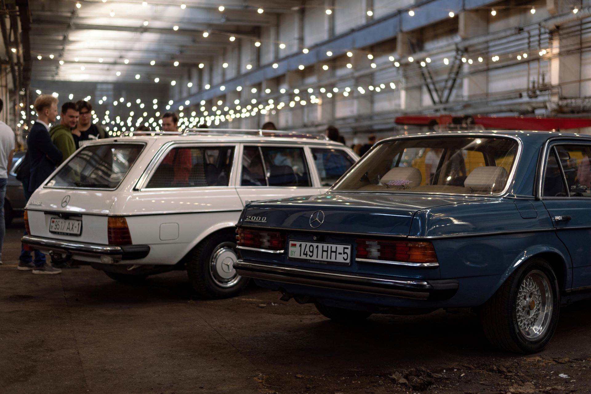 Heritage Meets Hype Classic Car Brands for Gen Z-2