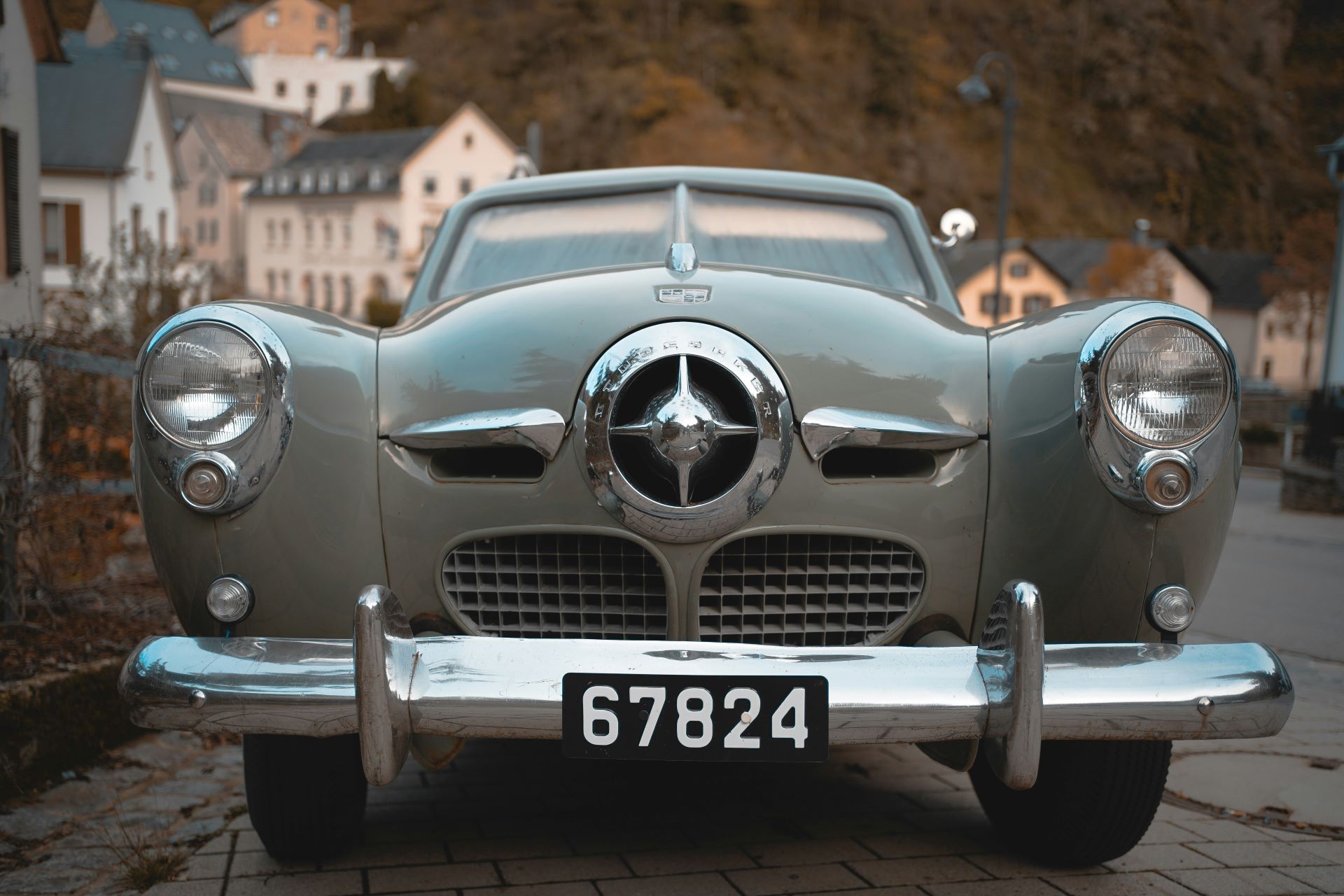 Heritage Meets Hype Classic Car Brands for Gen Z