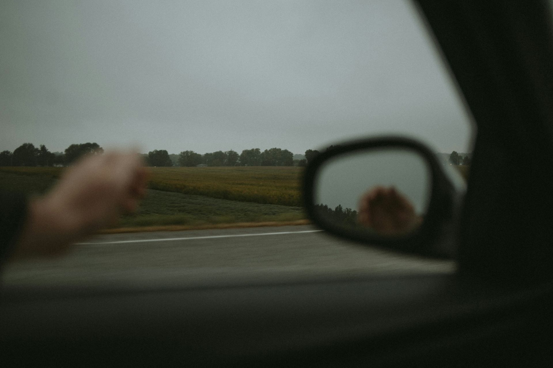 How Car Ads Use Fear, Freedom and Power Wisely-2