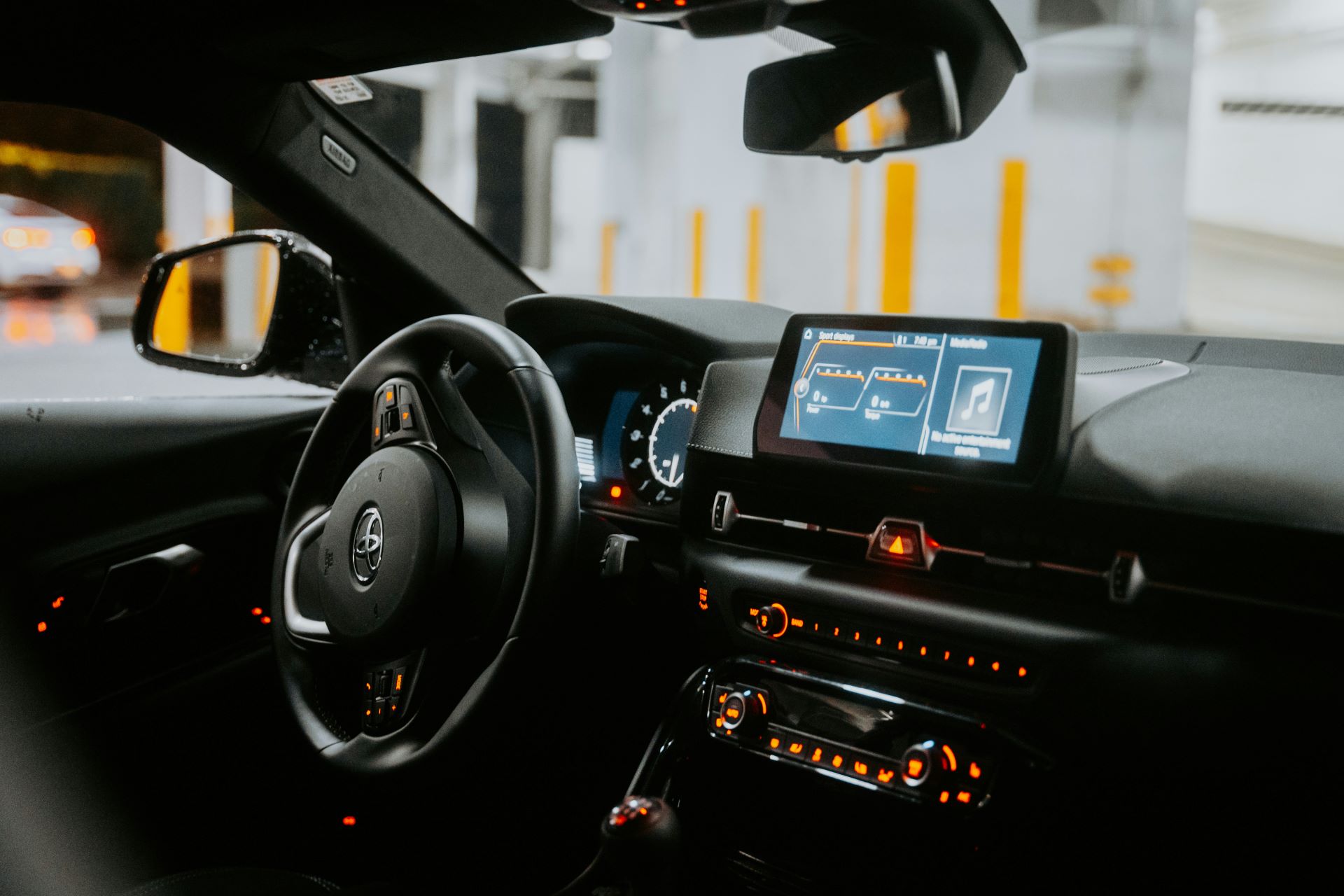 How Connected Car Data Drives Smarter Automotive Marketing