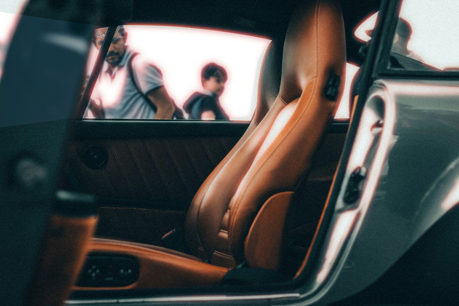 Marketing Automotive Accessories Lifestyle Beyond the Car