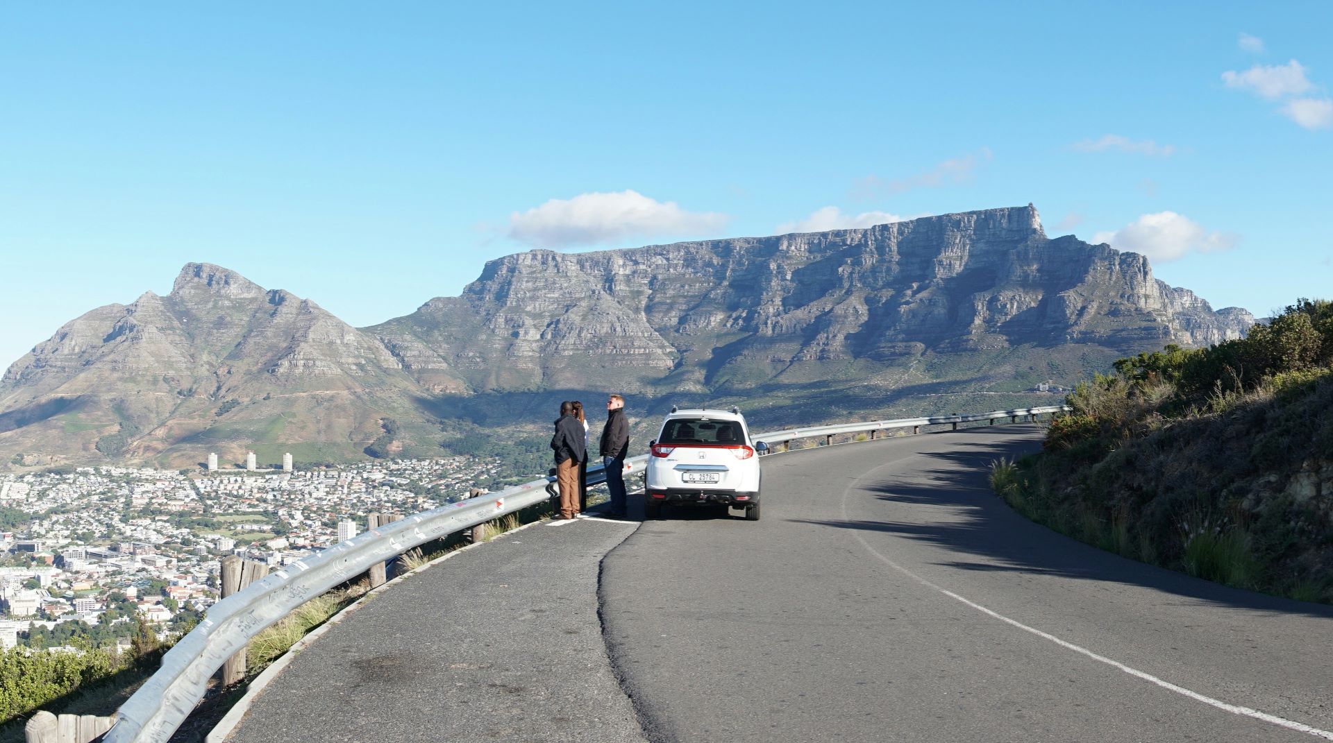 Marketing Electric Vehicles in South AfricaÔÇÖs Petrol-First market