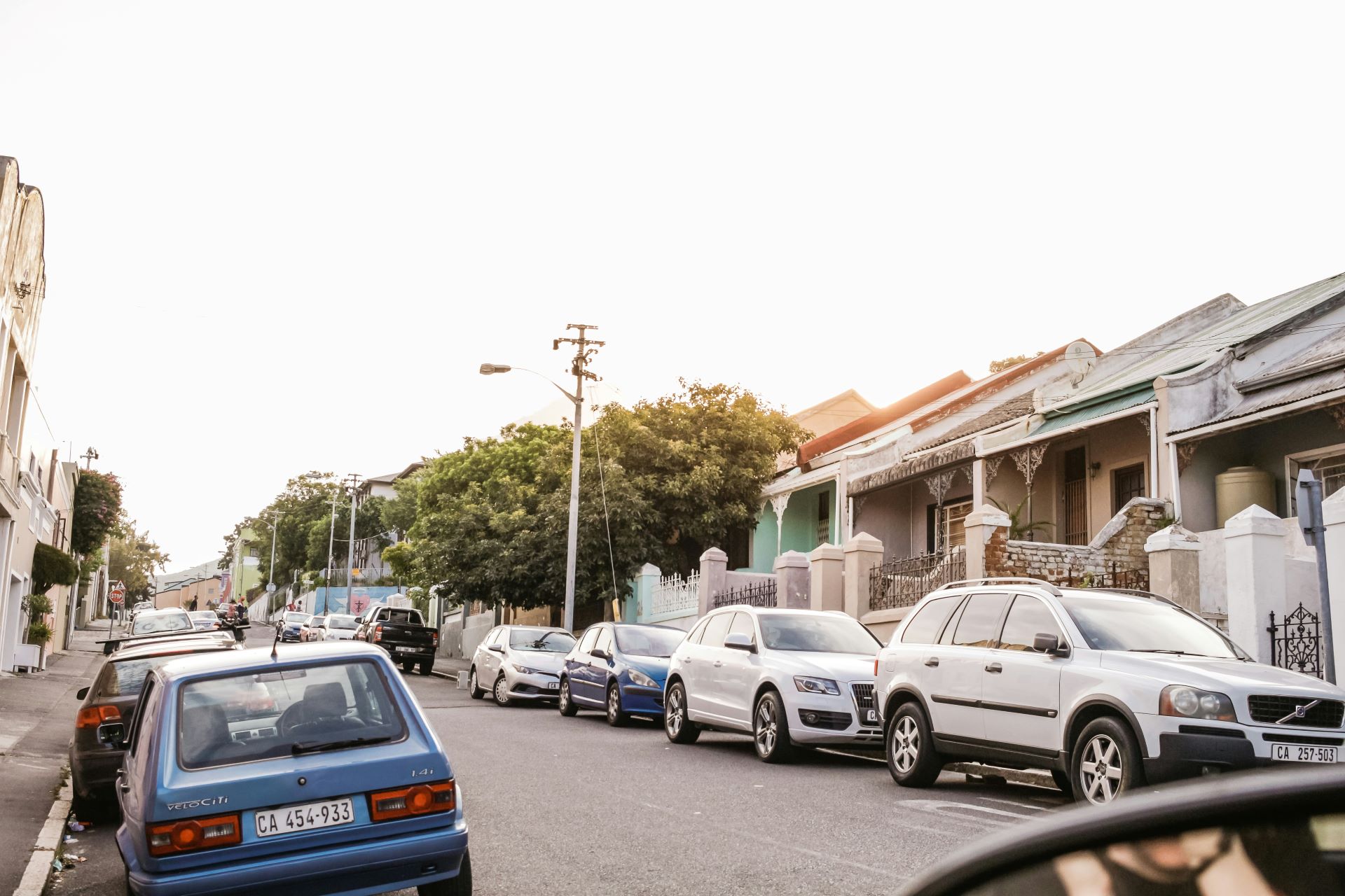 Marketing Electric vs Hybrid Vehicles in South Africa