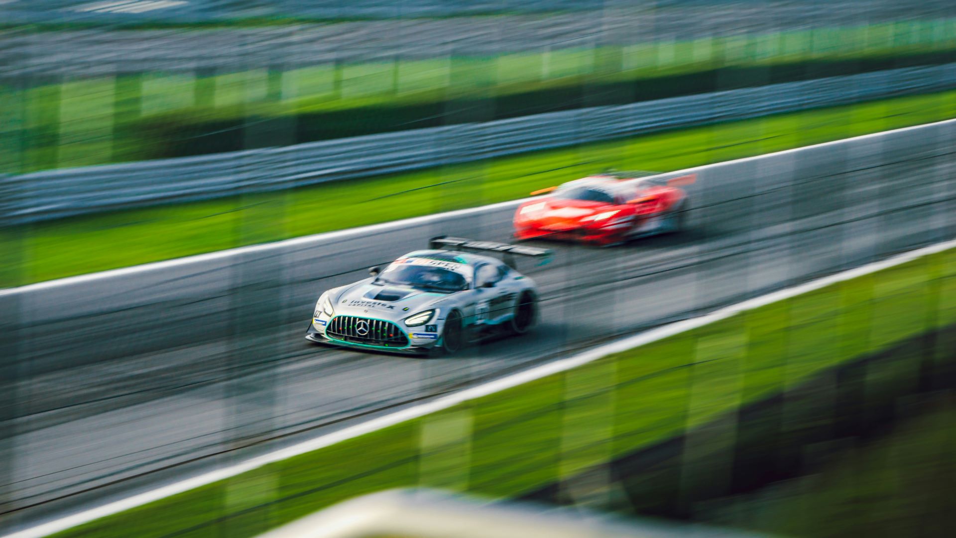 Motorsport Marketing Racing Heritage as Lifestyle Expression-1