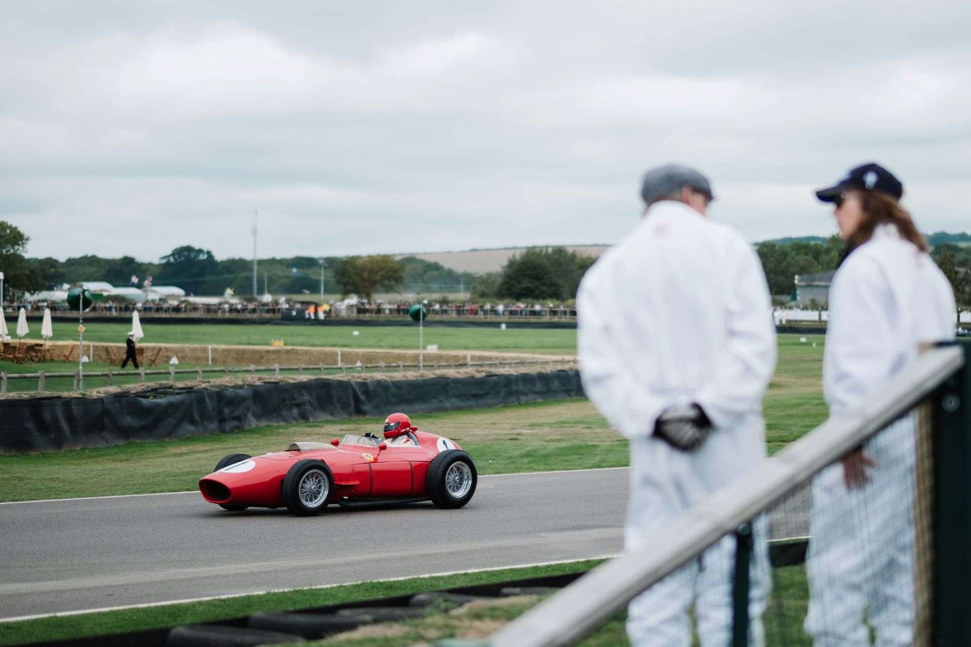Racing Heritage, Modern Edge Transforming Competitive Legacy into Lifestyle Appeal-2