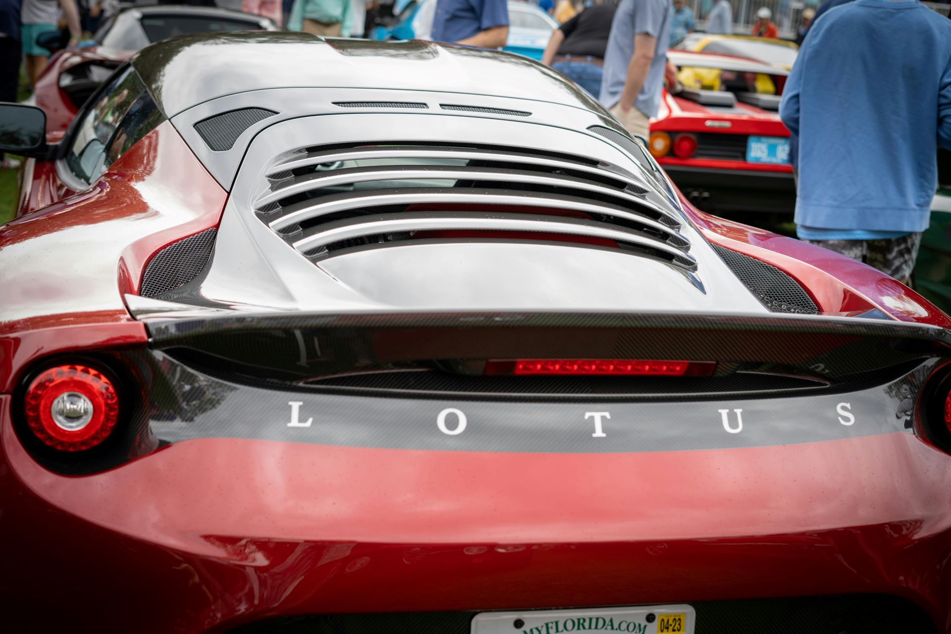 Recycling Prestige How Luxury Cars Are Driving Sustainable Opulence-2