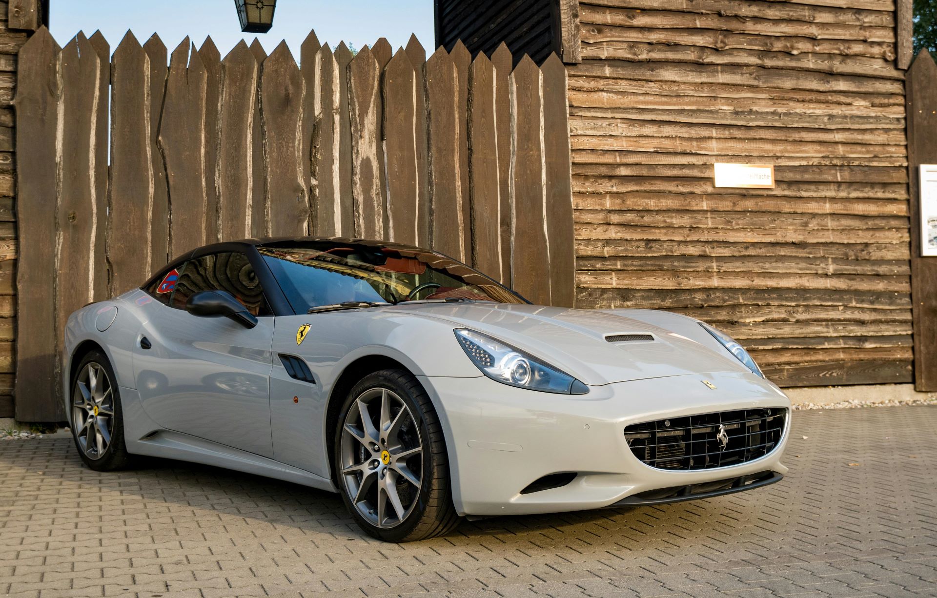 Recycling Prestige How Luxury Cars Are Driving Sustainable Opulence