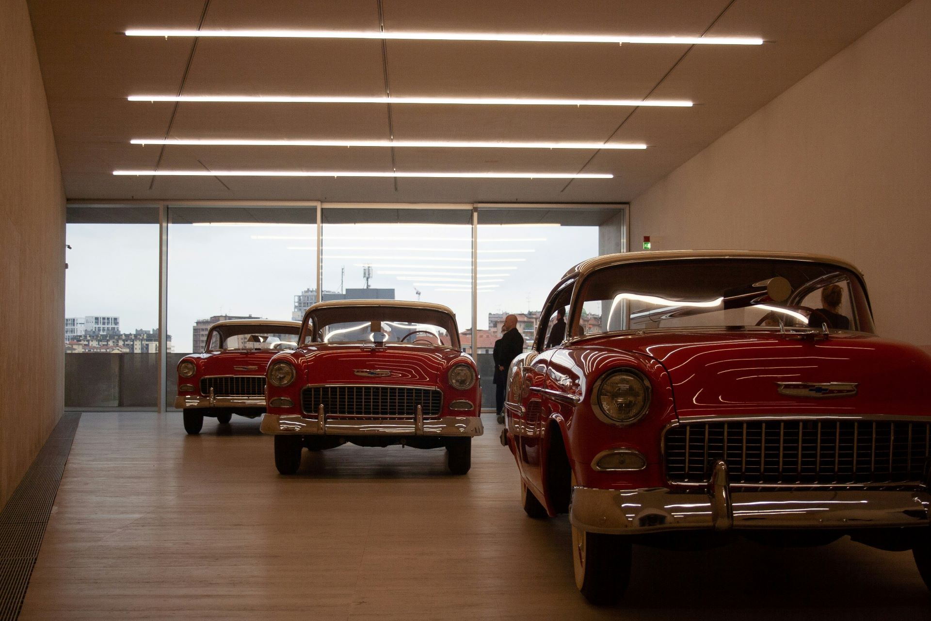 Reviving the Road How Heritage Design Revitalises Modern Auto Brands-2