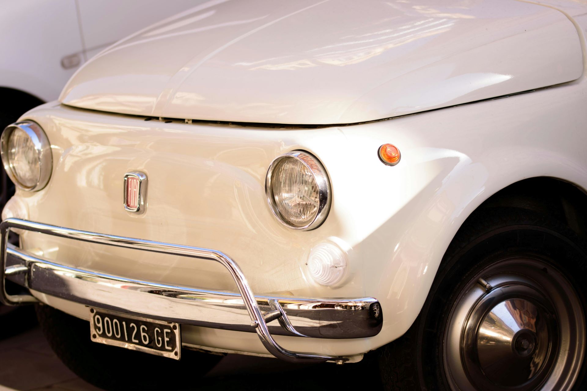 Reviving the Road How Heritage Design Revitalises Modern Auto Brands