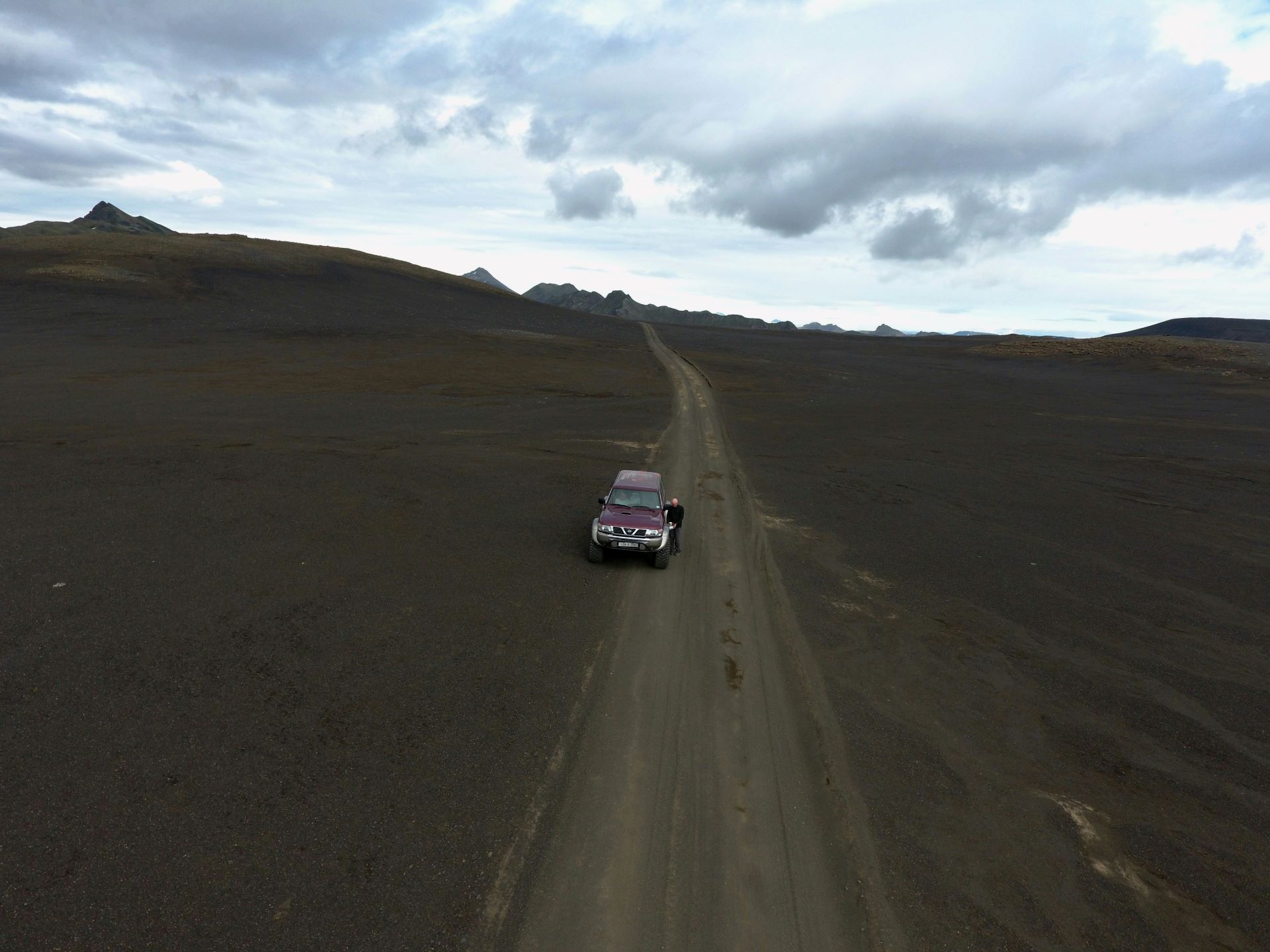 Road Trip Ready Vehicles That Make Every Journey Epic-1