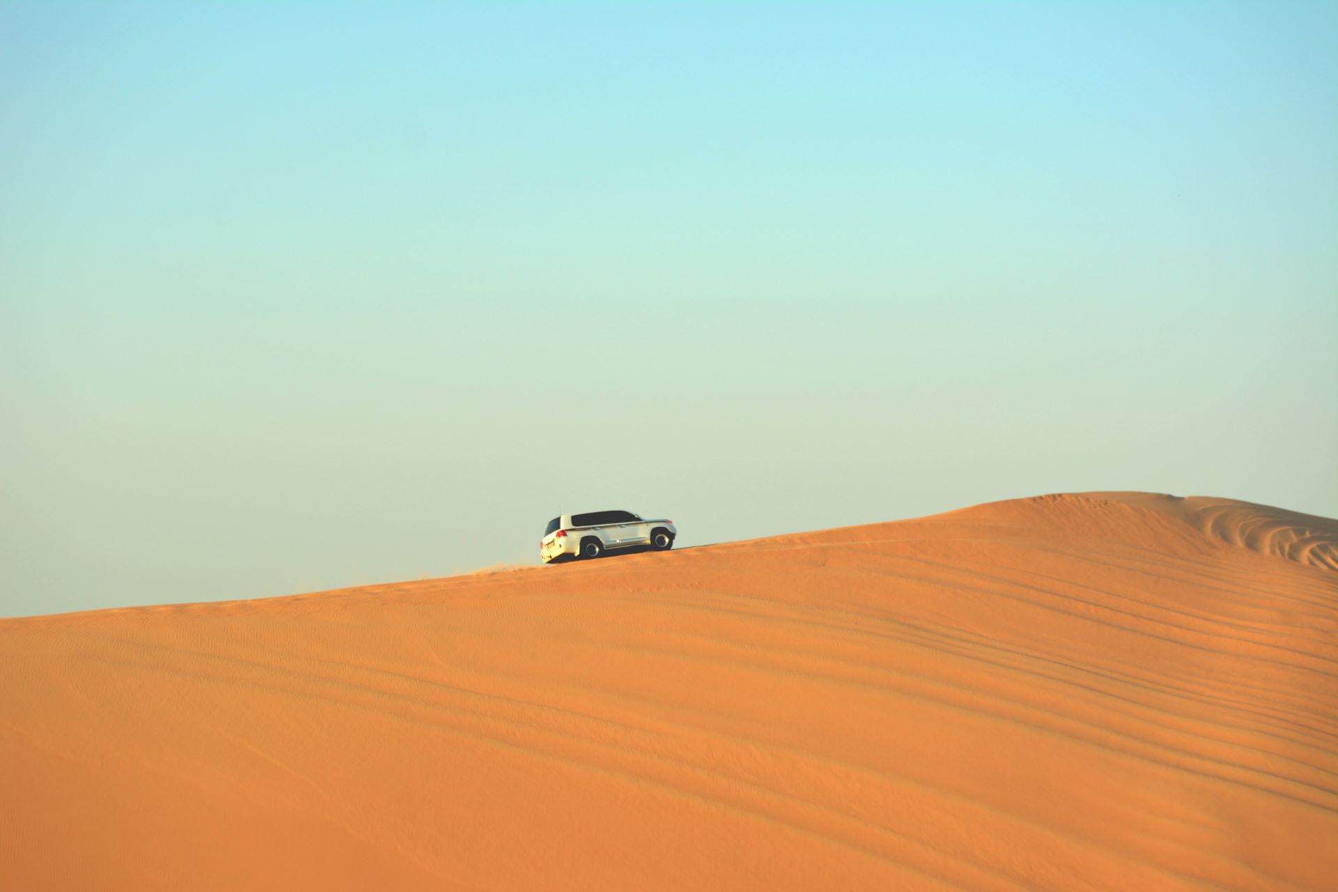 Road Trip Ready Vehicles That Make Every Journey Epic-2