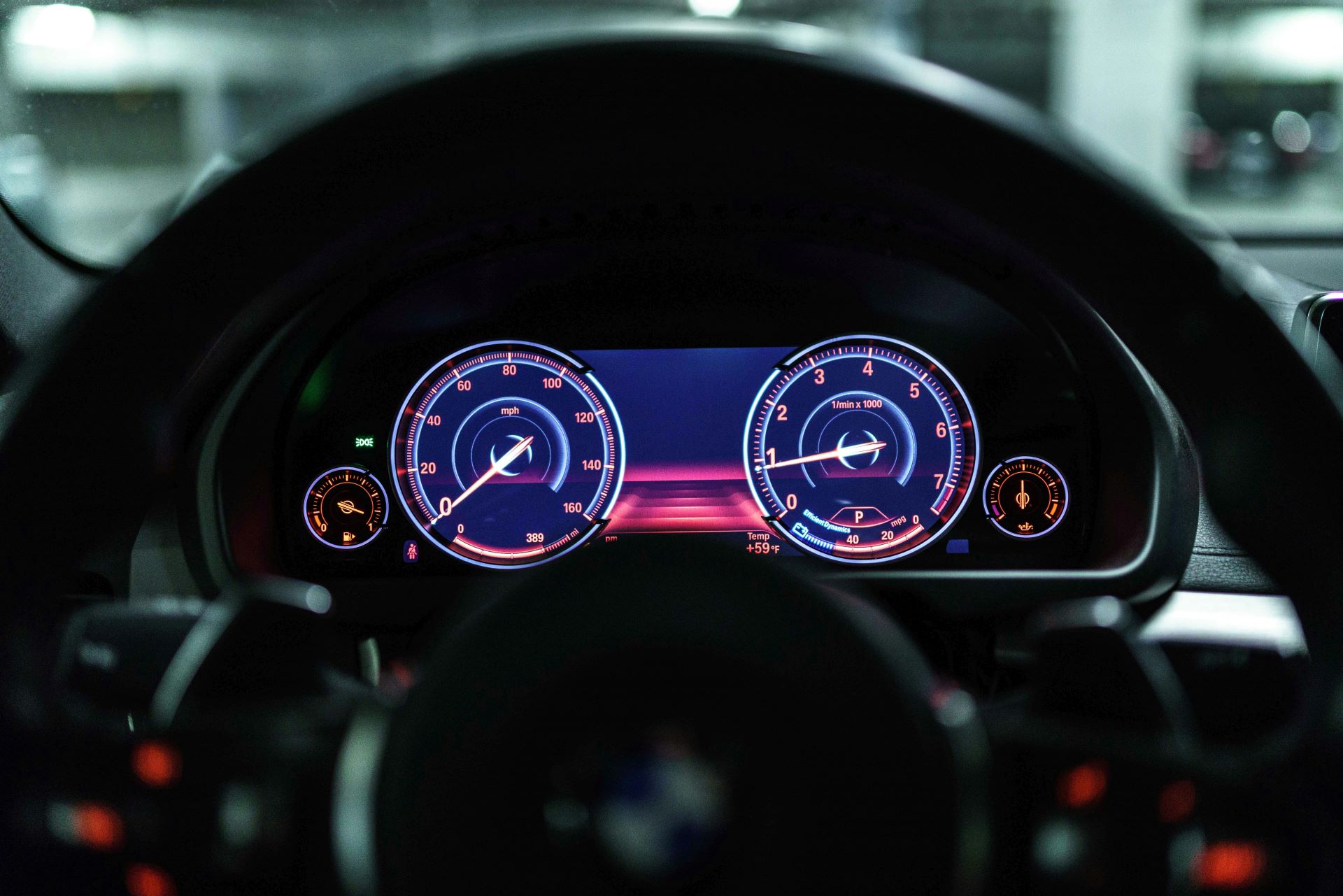 Storytelling With Telematics Data-Driven Automotive Marketing