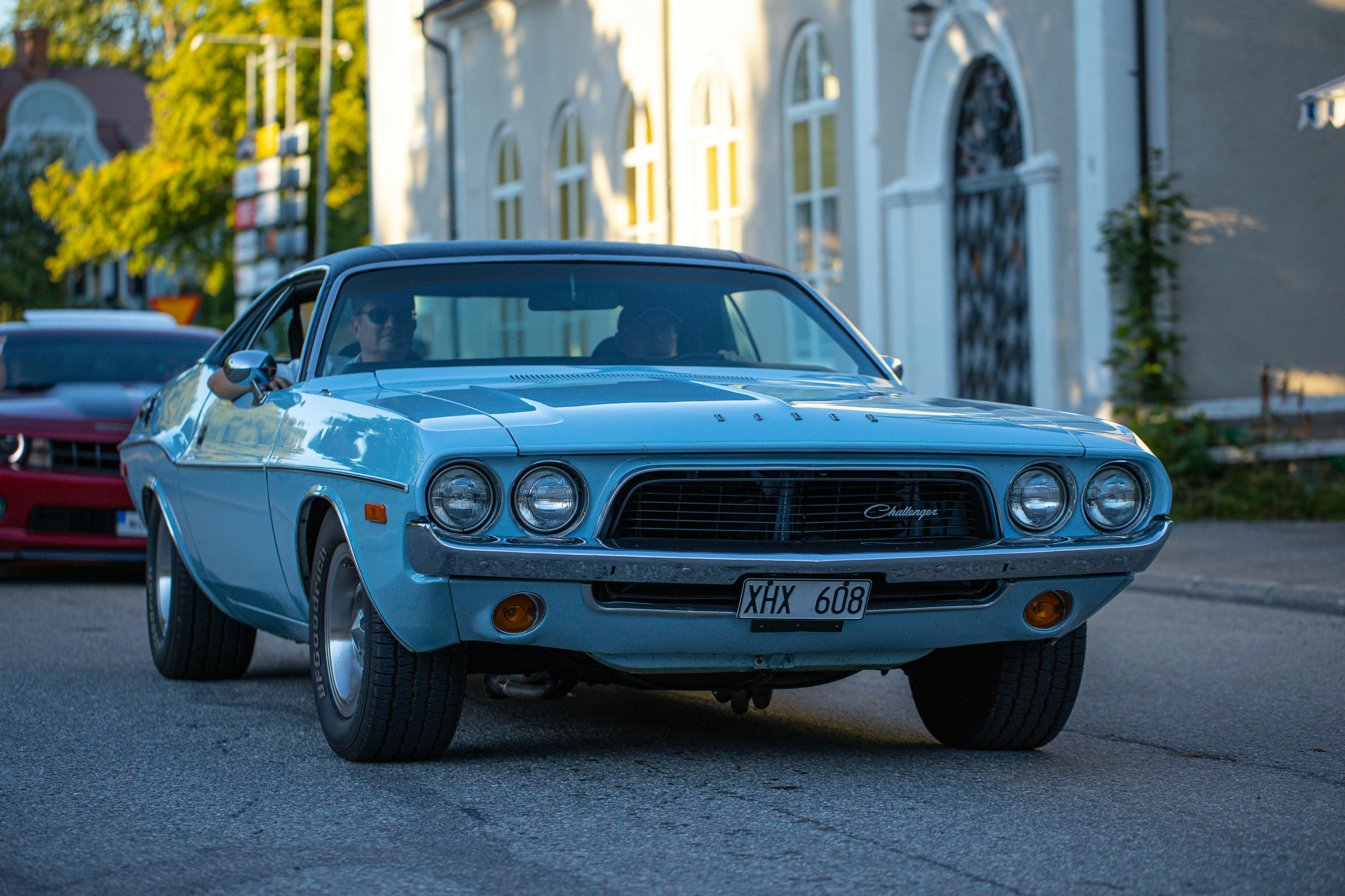 The Power of Nostalgia How Retro Cars Win Hearts