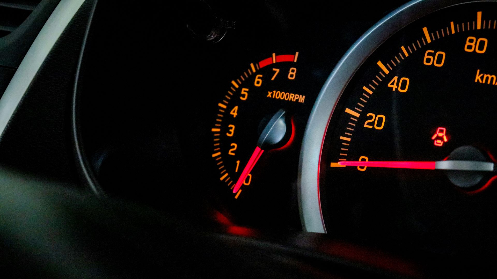 The Psychology of Speed in a Post-Petrol World-1
