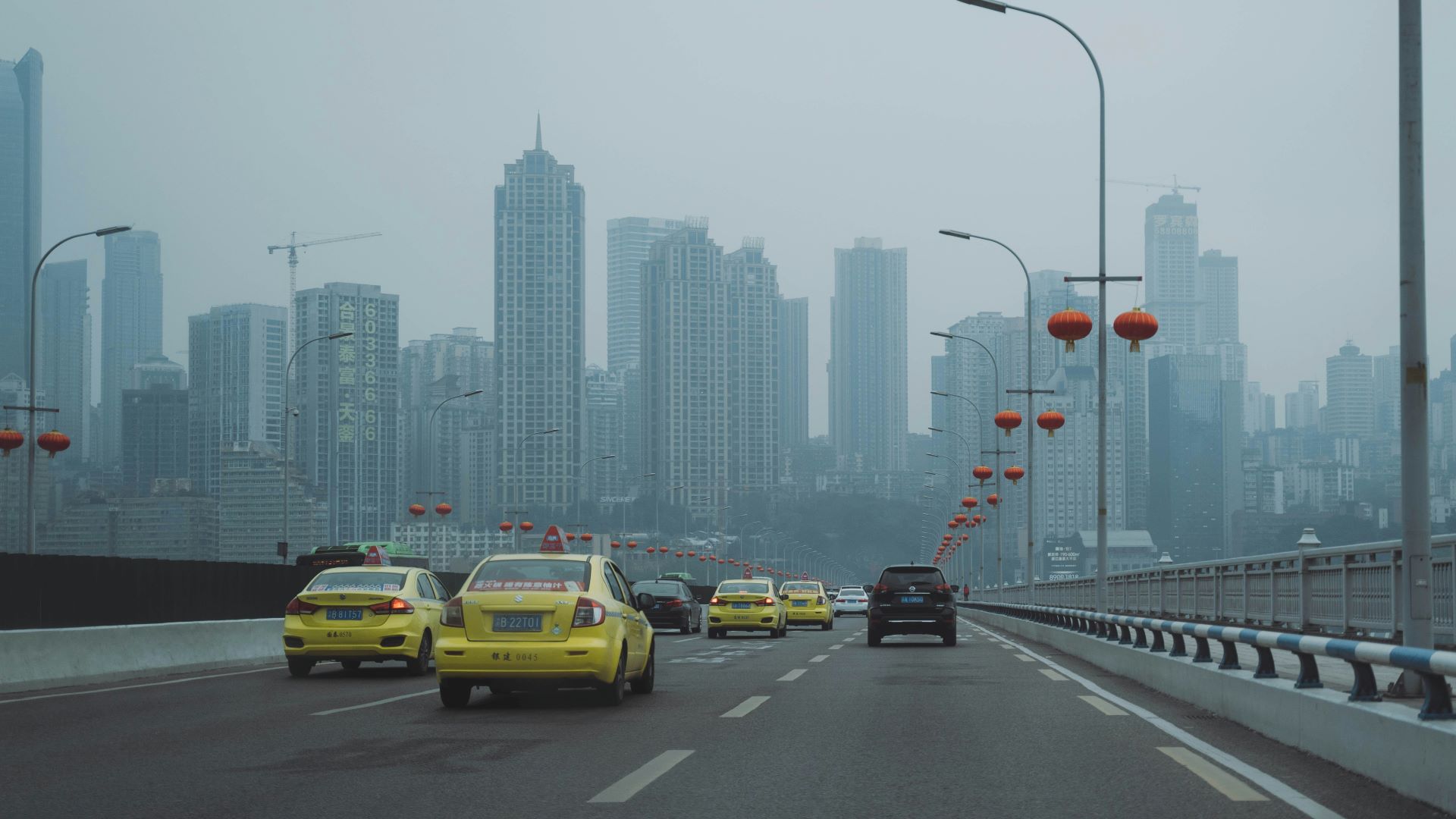 The Rise of Chinese OEMs Marketing a Global Auto Disruption-1