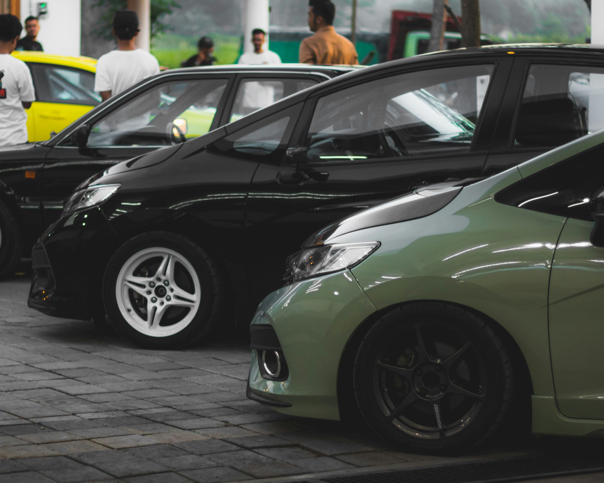 The Role of Automotive Marketing in the Circular Economy
