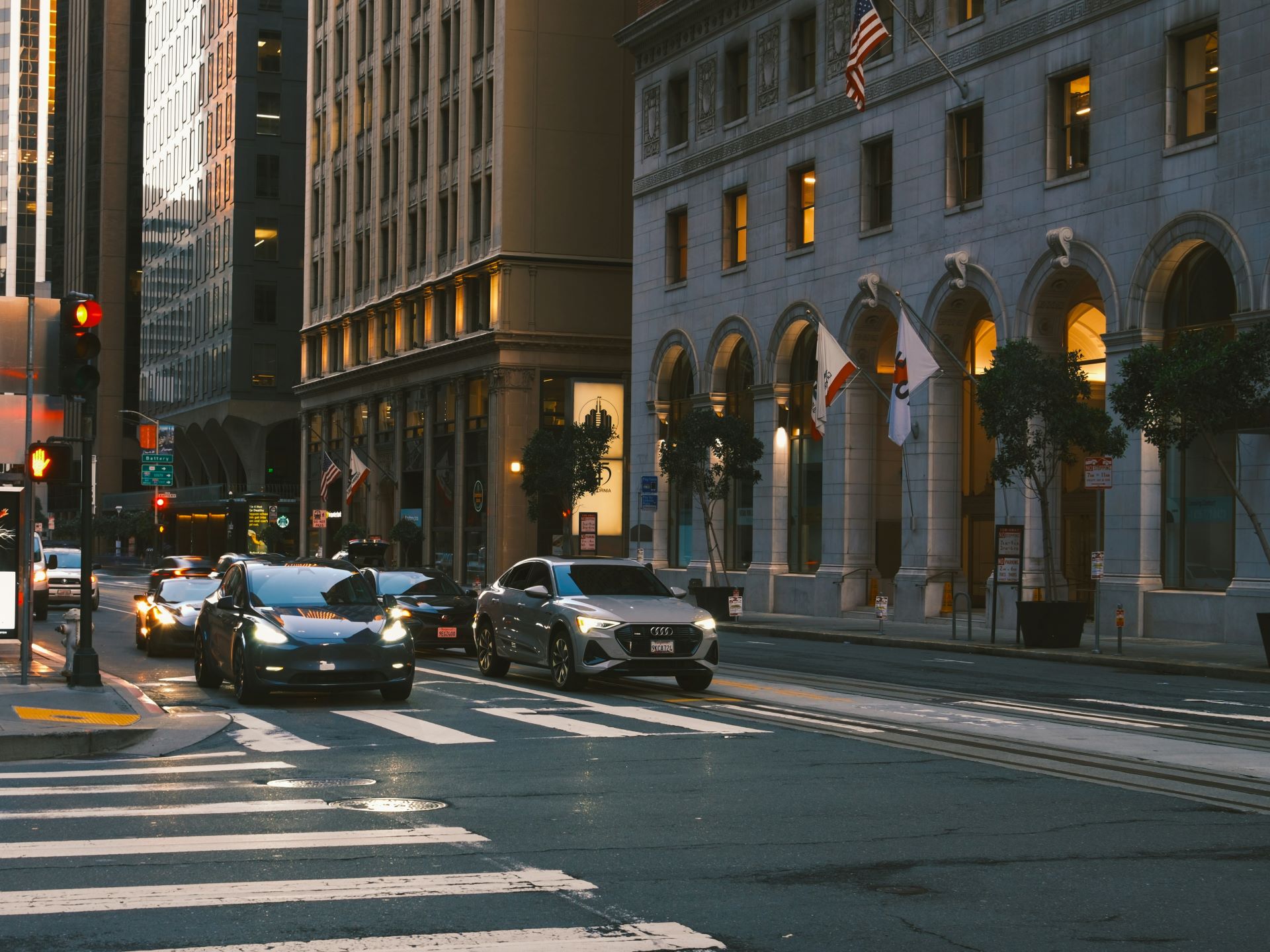 Urban Drive Experiential Automotive Marketing in Cities-1