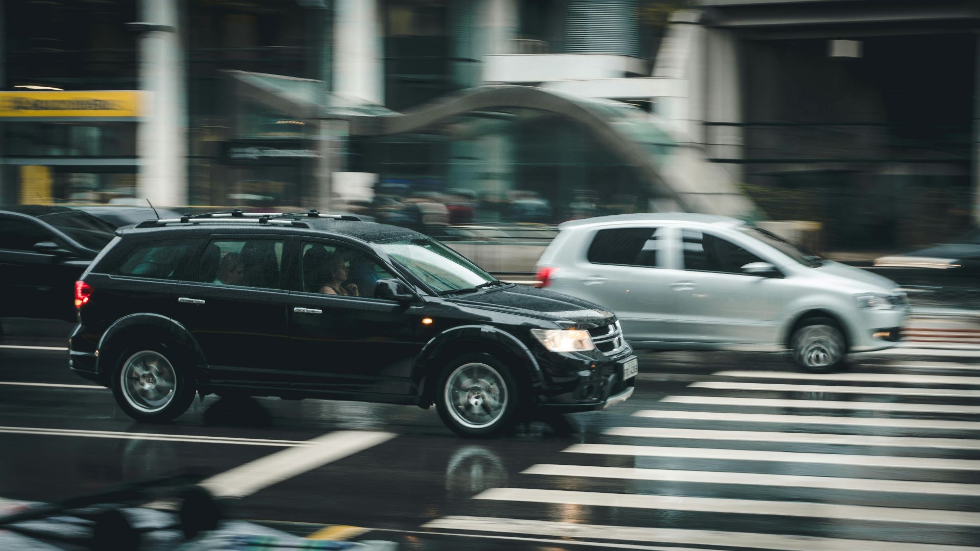 Urban Drive Experiential Automotive Marketing in Cities-2