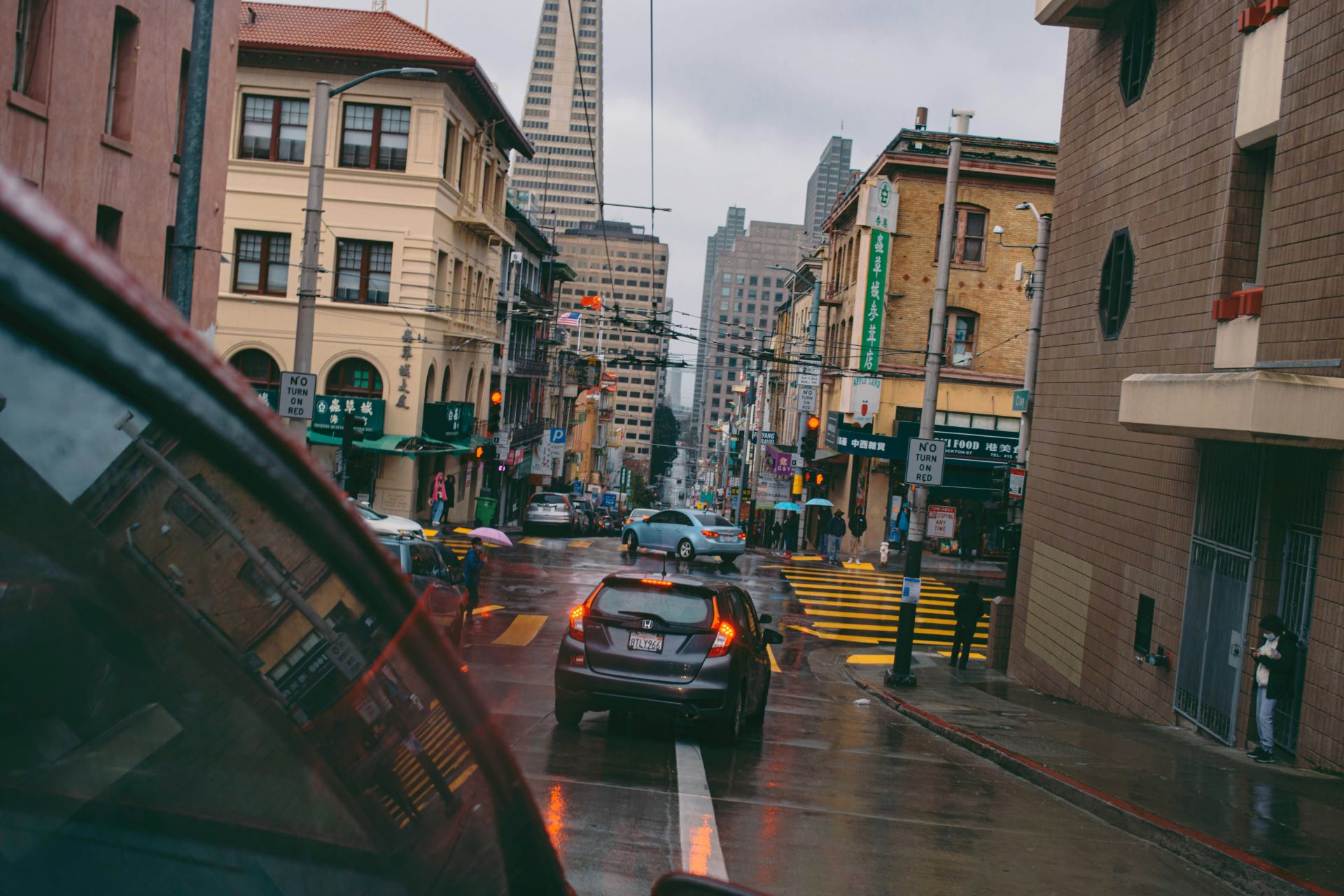 Urban Drive Experiential Automotive Marketing in Cities