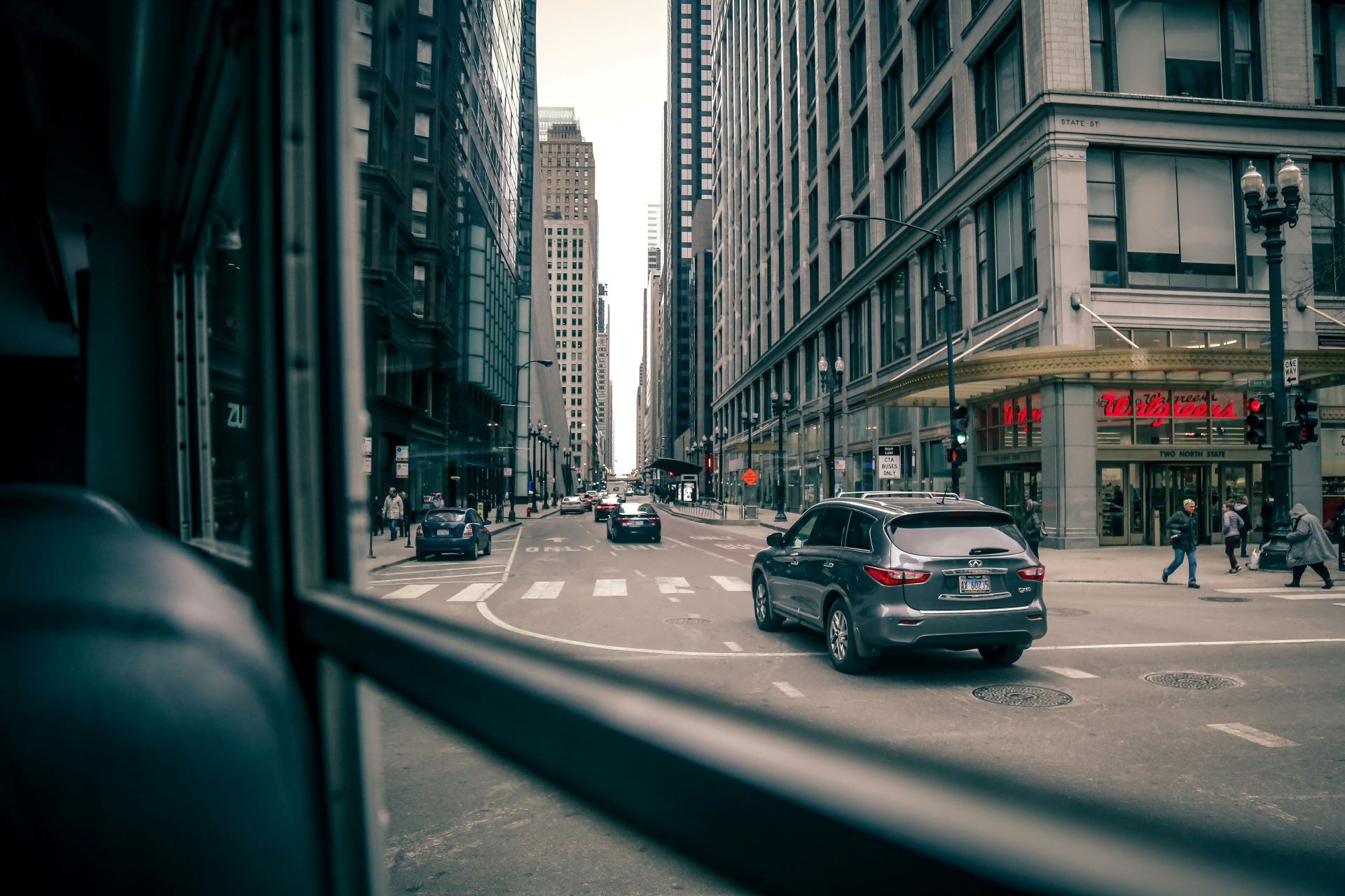 Urban Mobility Reimagined Driving Lifestyle Connections-1